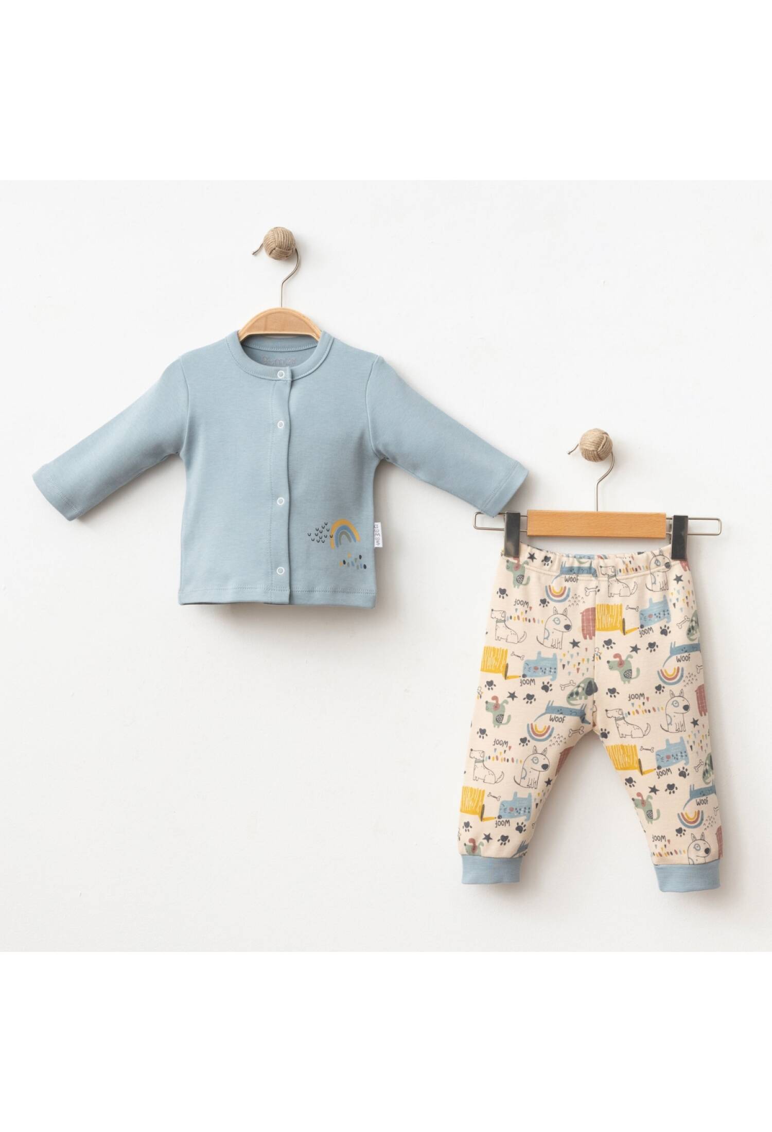 - 2160 - Brand: Gümüş Baby - Kids & Bby Clothes From Peralane Kids Turkey