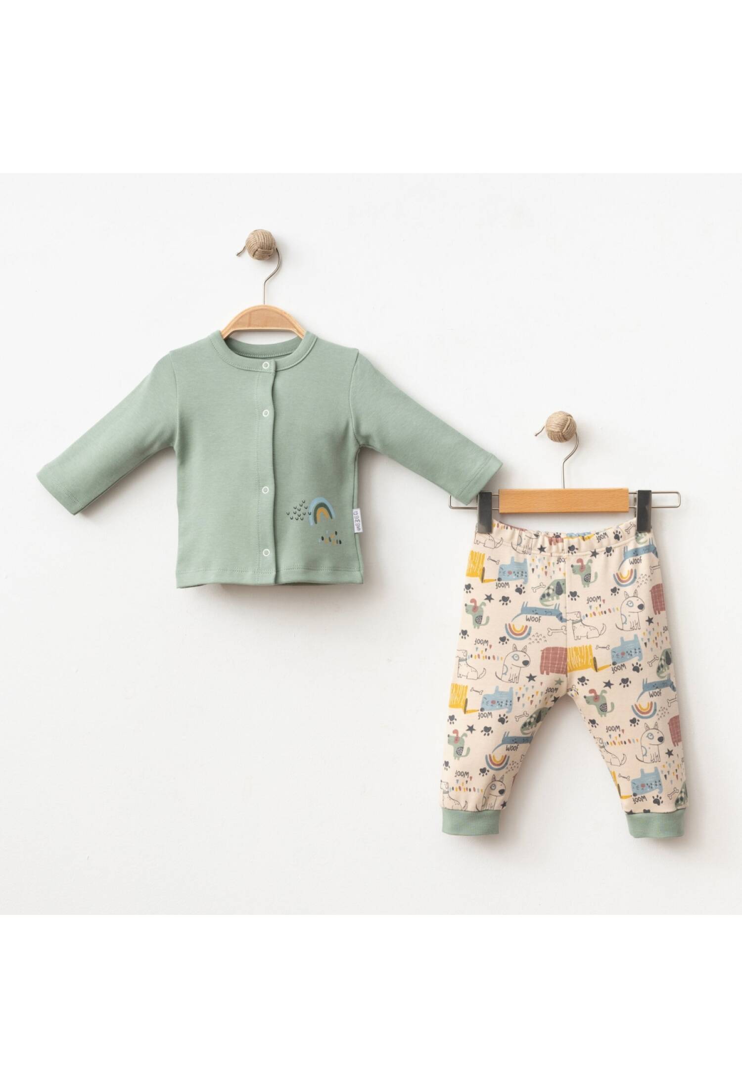 - 2160 - Brand: Gümüş Baby - Kids & Bby Clothes From Peralane Kids Turkey
