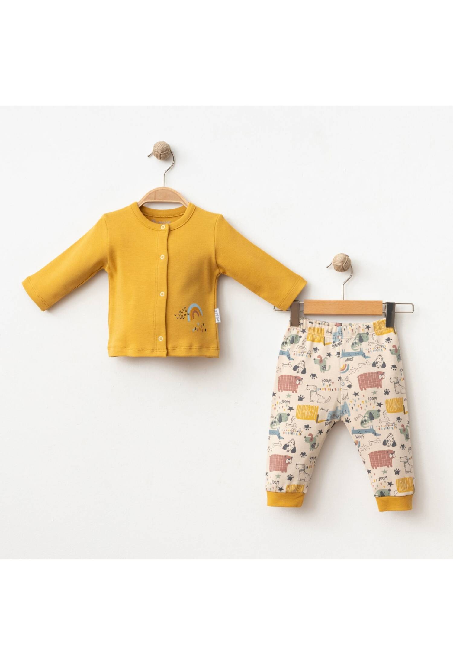 - 2160 - Brand: Gümüş Baby - Kids & Bby Clothes From Peralane Kids Turkey
