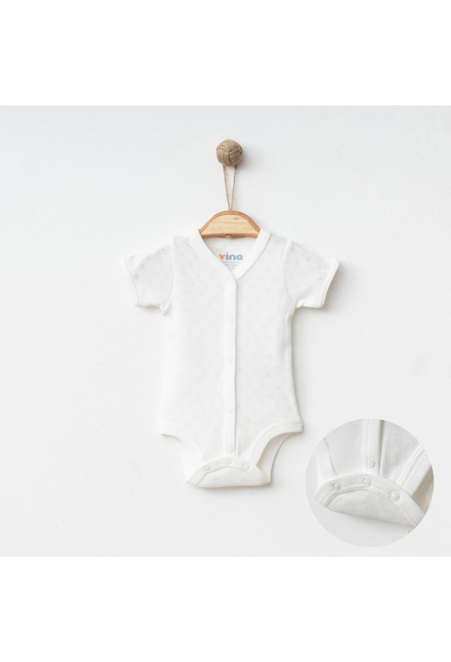 - 63 - Brand: Gümüş Baby - Kids & Bby Clothes From Peralane Kids Turkey