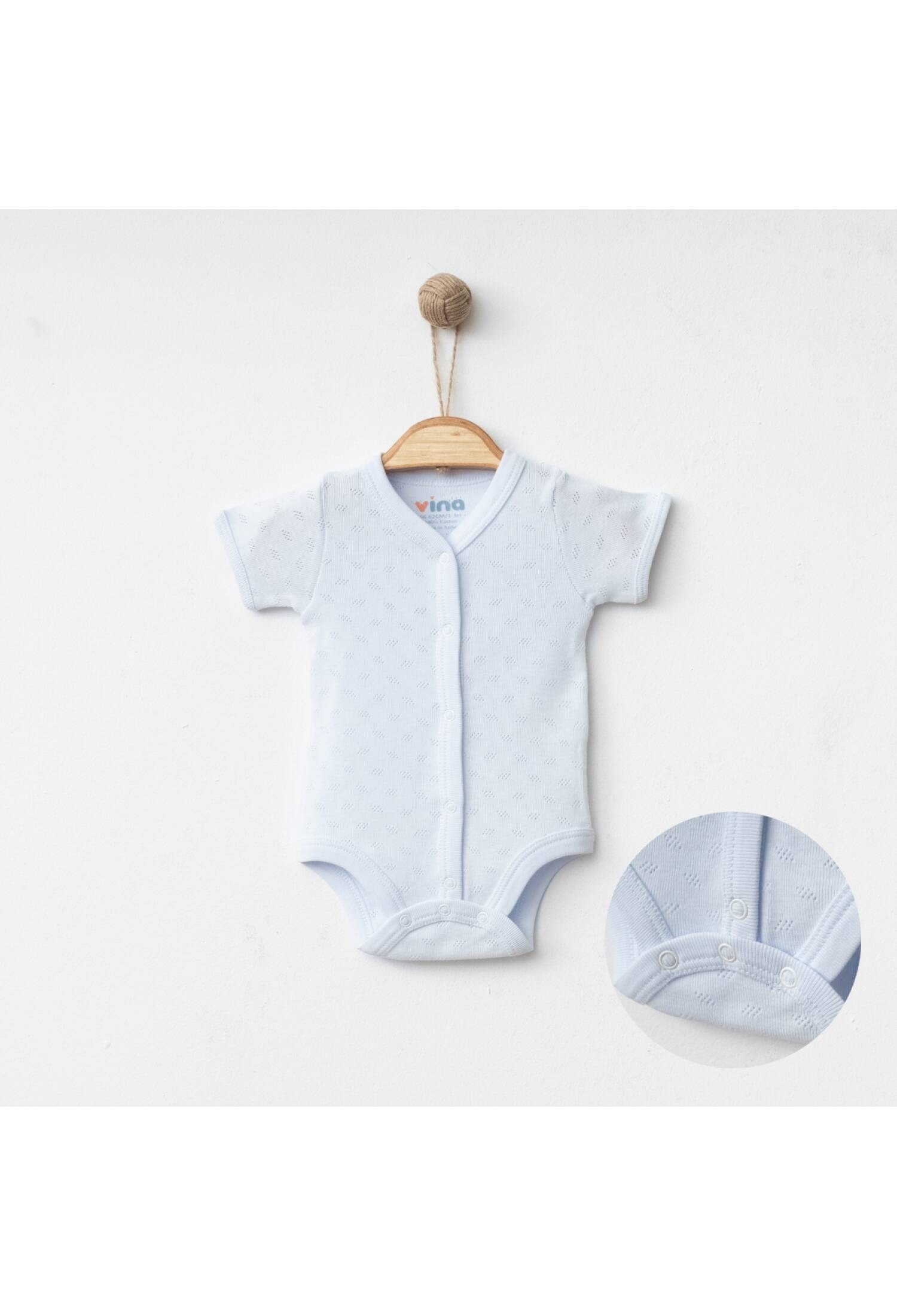 - 63 - Brand: Gümüş Baby - Kids & Bby Clothes From Peralane Kids Turkey