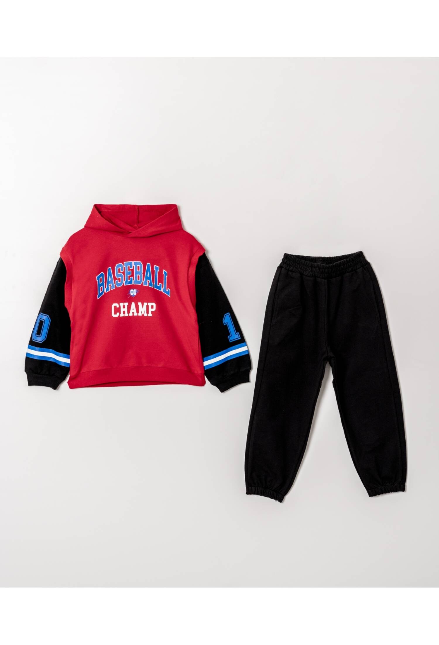 - TFB24-0917 - Brand: Tuffy - Kids & Bby Clothes From Peralane Kids Turkey