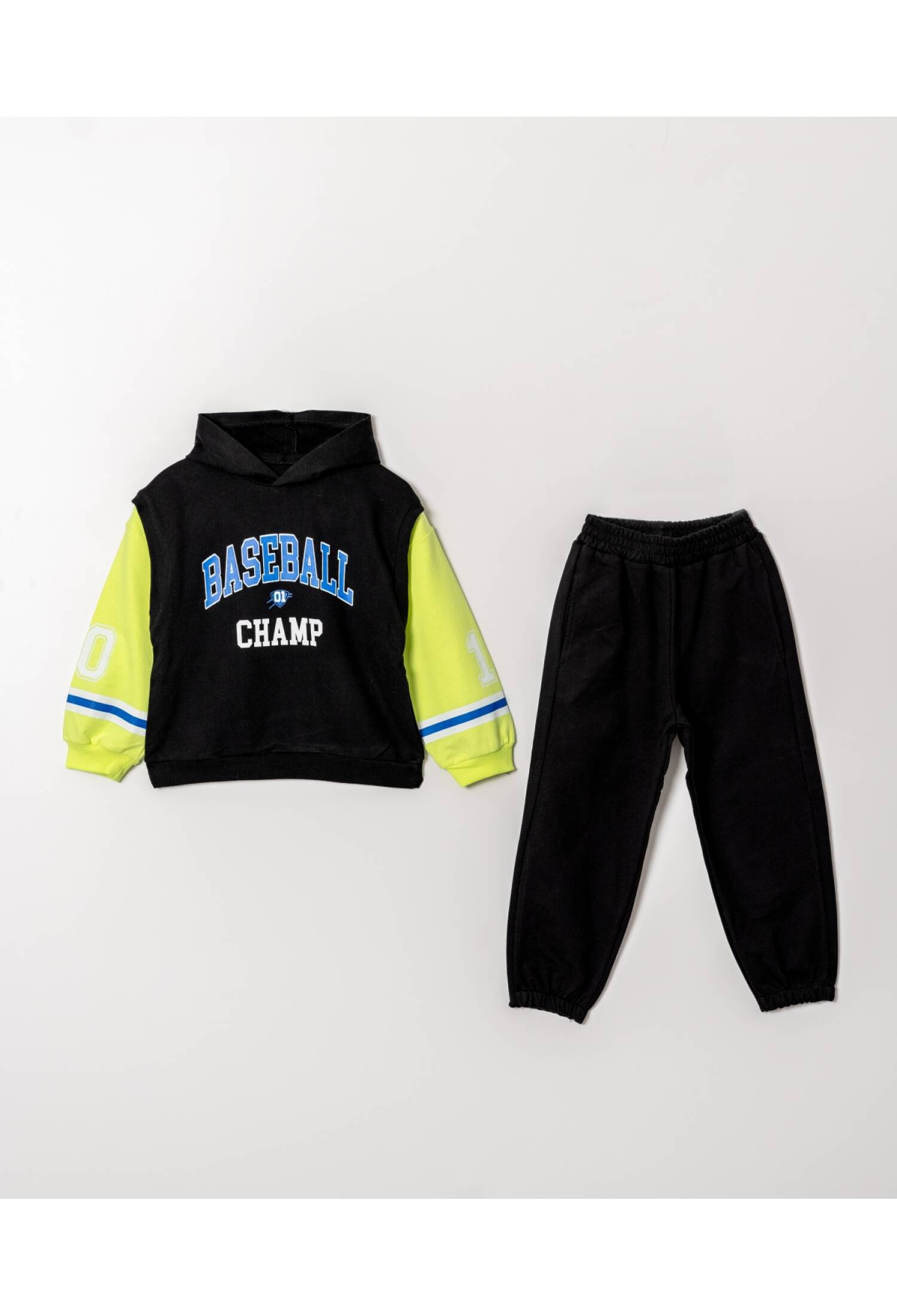 - TFB24-0917 - Brand: Tuffy - Kids & Bby Clothes From Peralane Kids Turkey