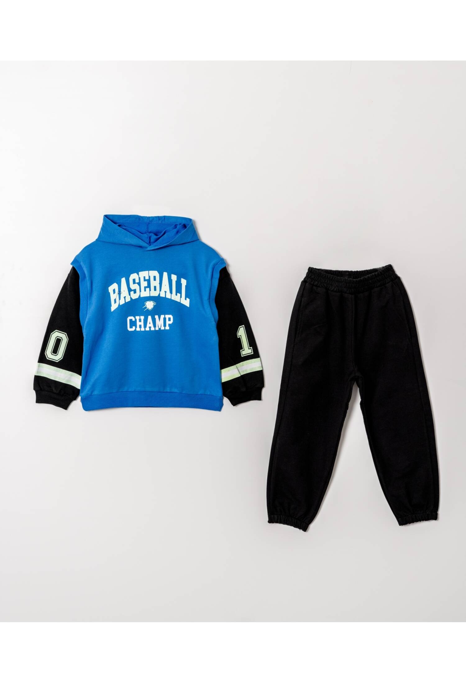 - TFB24-0917 - Brand: Tuffy - Kids & Bby Clothes From Peralane Kids Turkey