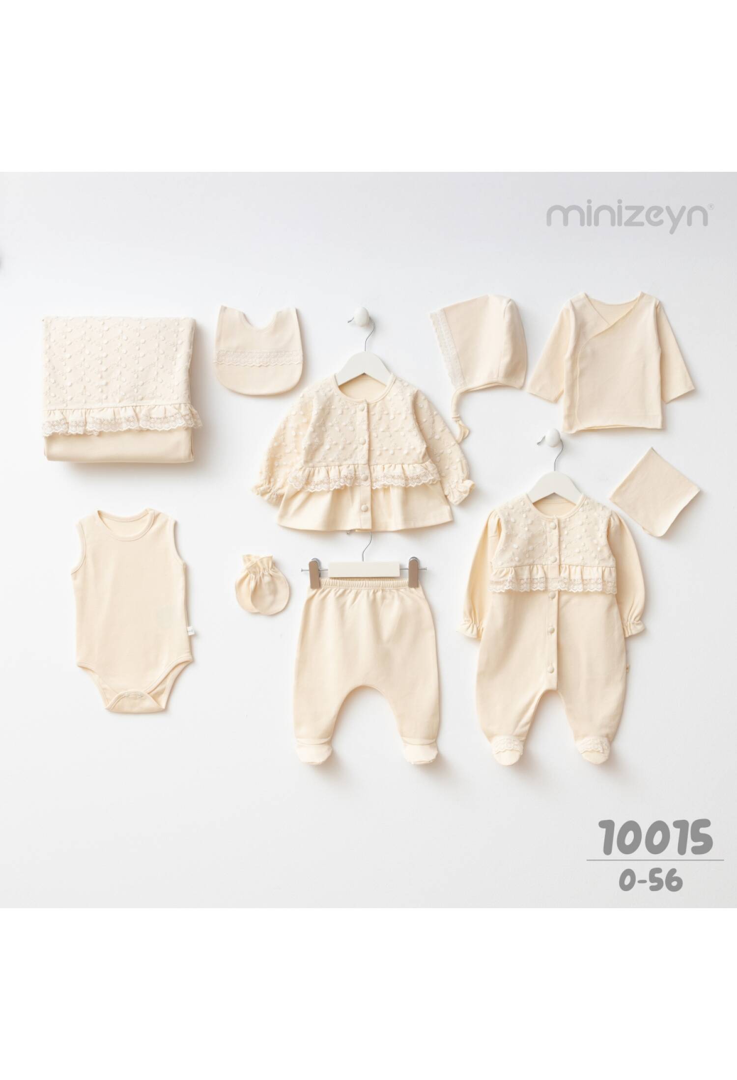 - 10015 - Brand: Minizeyn - Kids & Bby Clothes From Peralane Kids Turkey