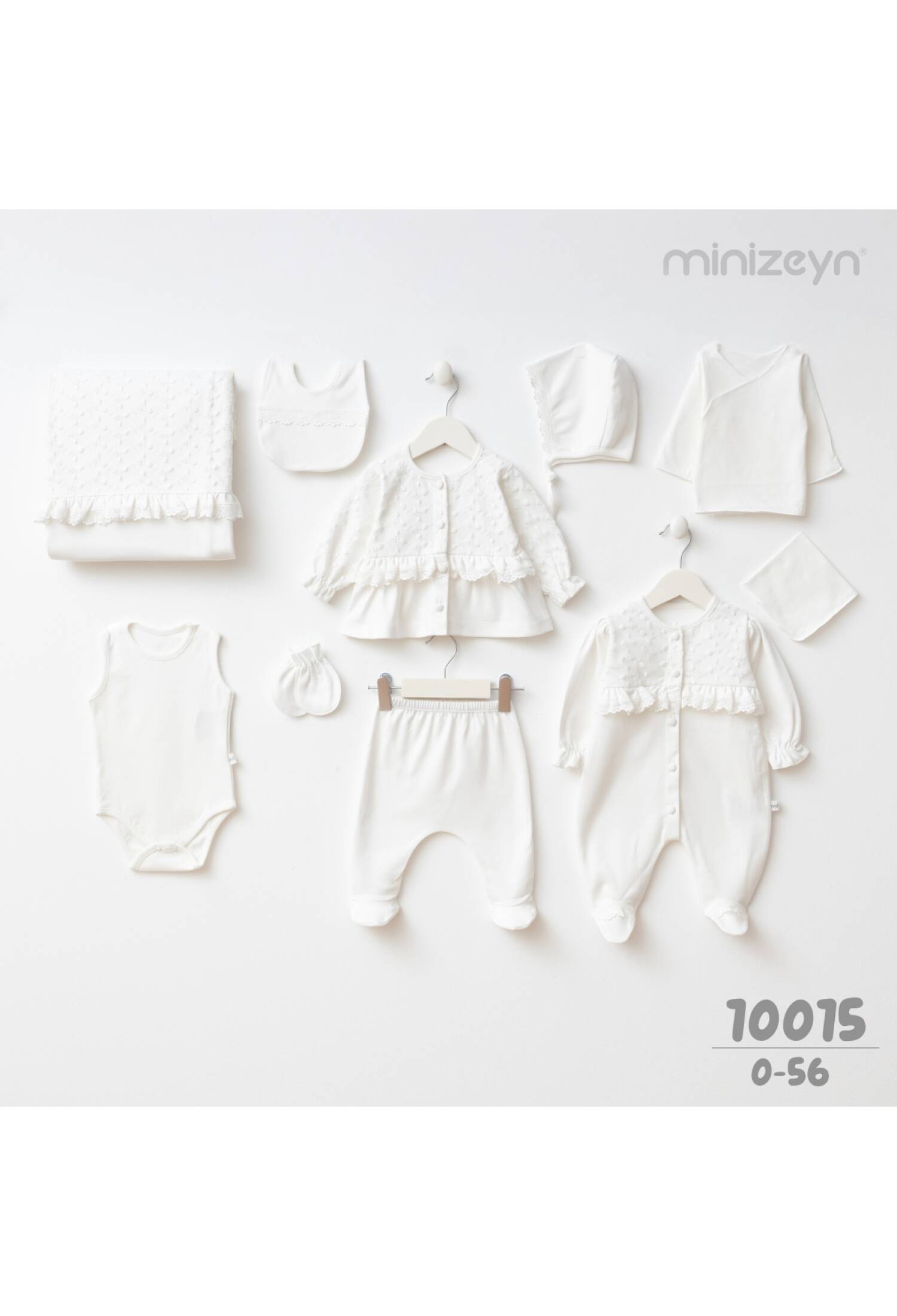 - 10015 - Brand: Minizeyn - Kids & Bby Clothes From Peralane Kids Turkey
