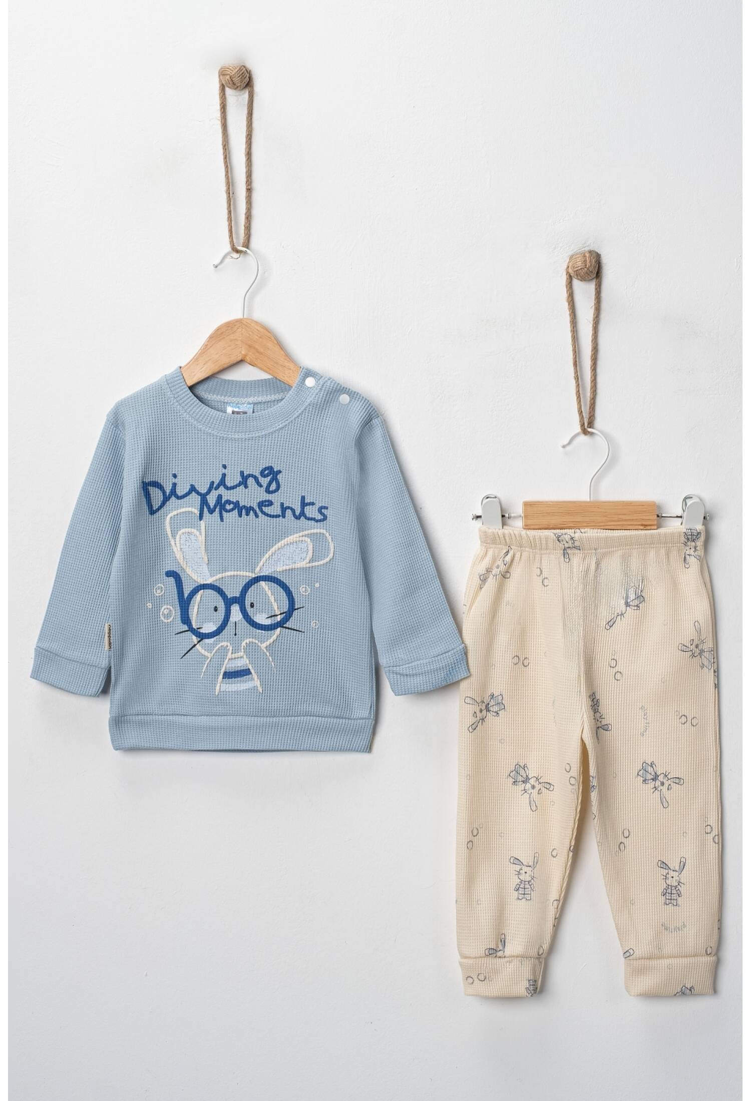 - 2432 - Brand: Hoppidik - Kids & Bby Clothes From Peralane Kids Turkey