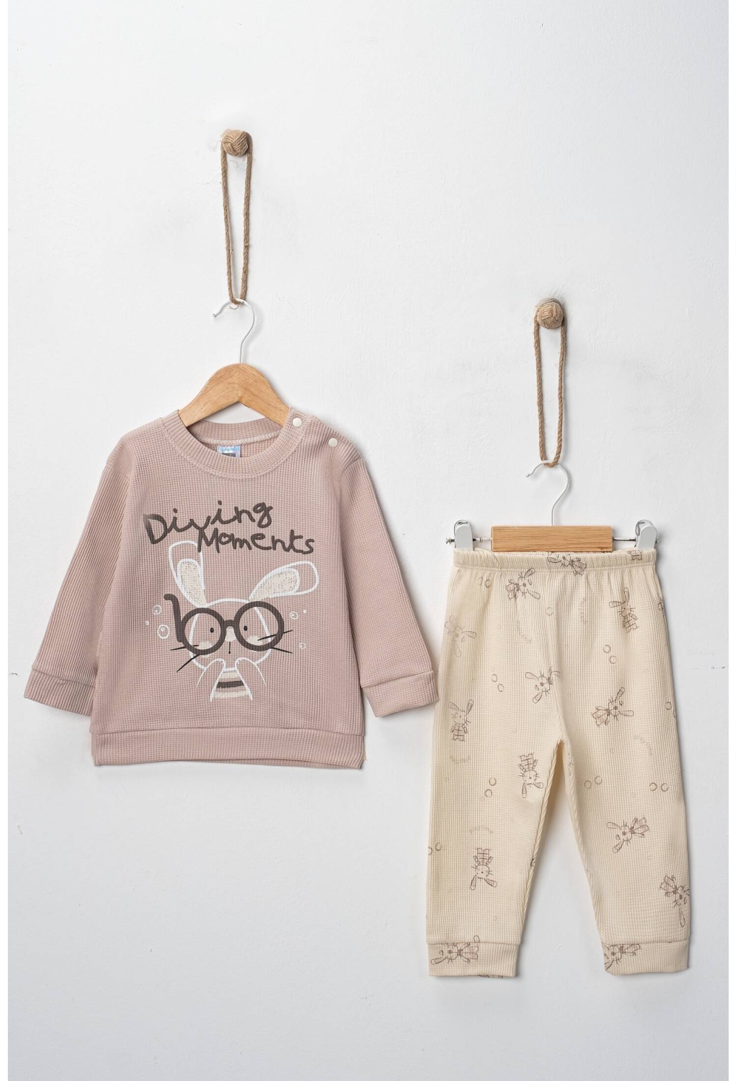 - 2432 - Brand: Hoppidik - Kids & Bby Clothes From Peralane Kids Turkey