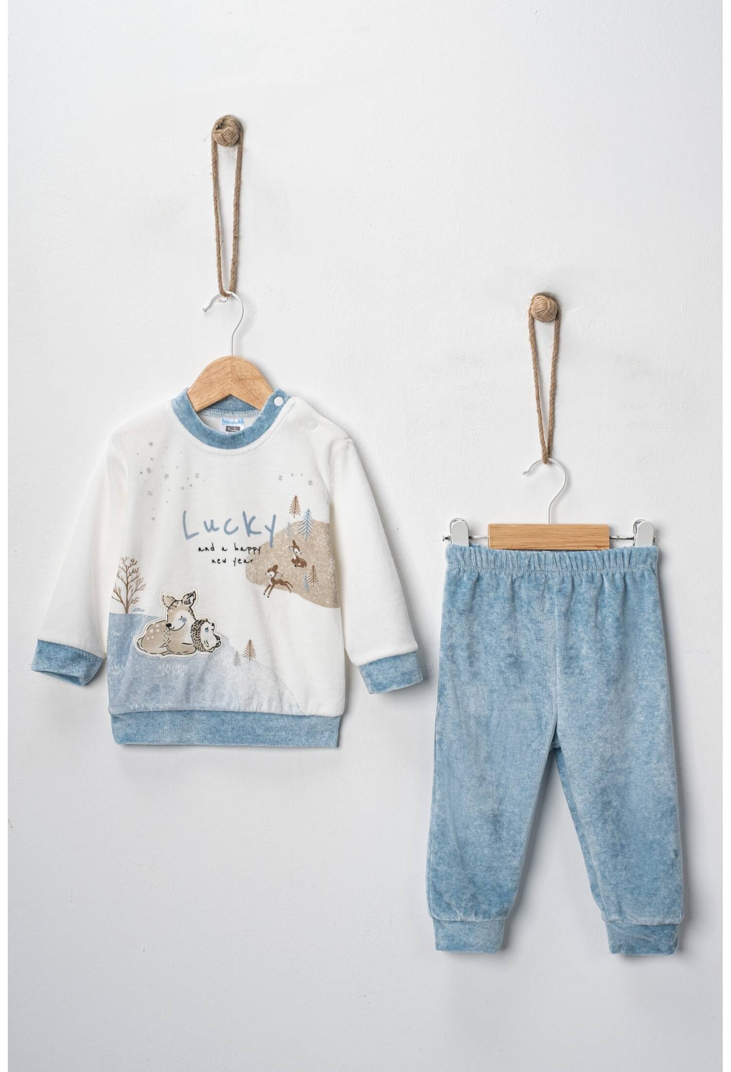 - 2430 - Brand: Hoppidik - Kids & Bby Clothes From Peralane Kids Turkey