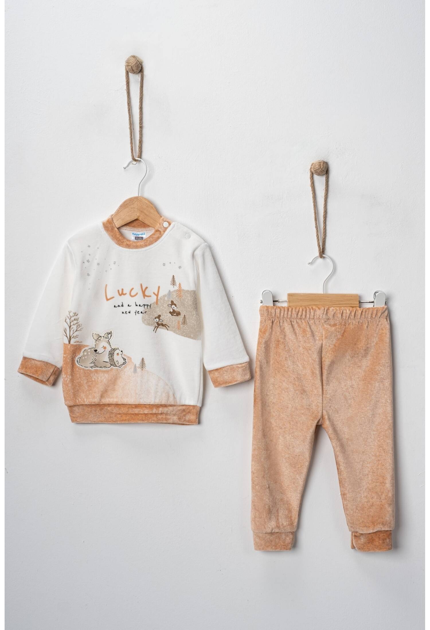 - 2430 - Brand: Hoppidik - Kids & Bby Clothes From Peralane Kids Turkey