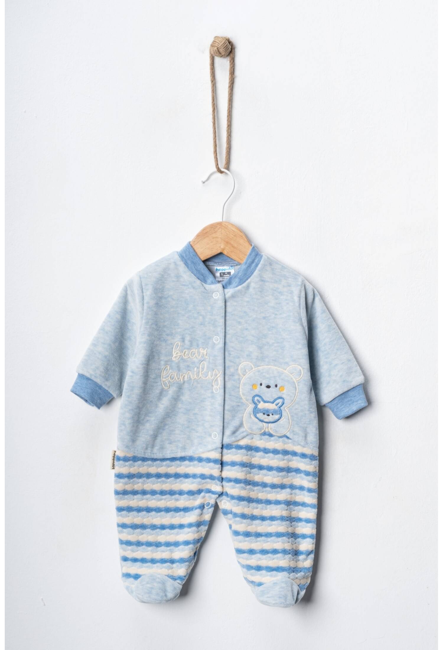 - 2428 - Brand: Hoppidik - Kids & Bby Clothes From Peralane Kids Turkey