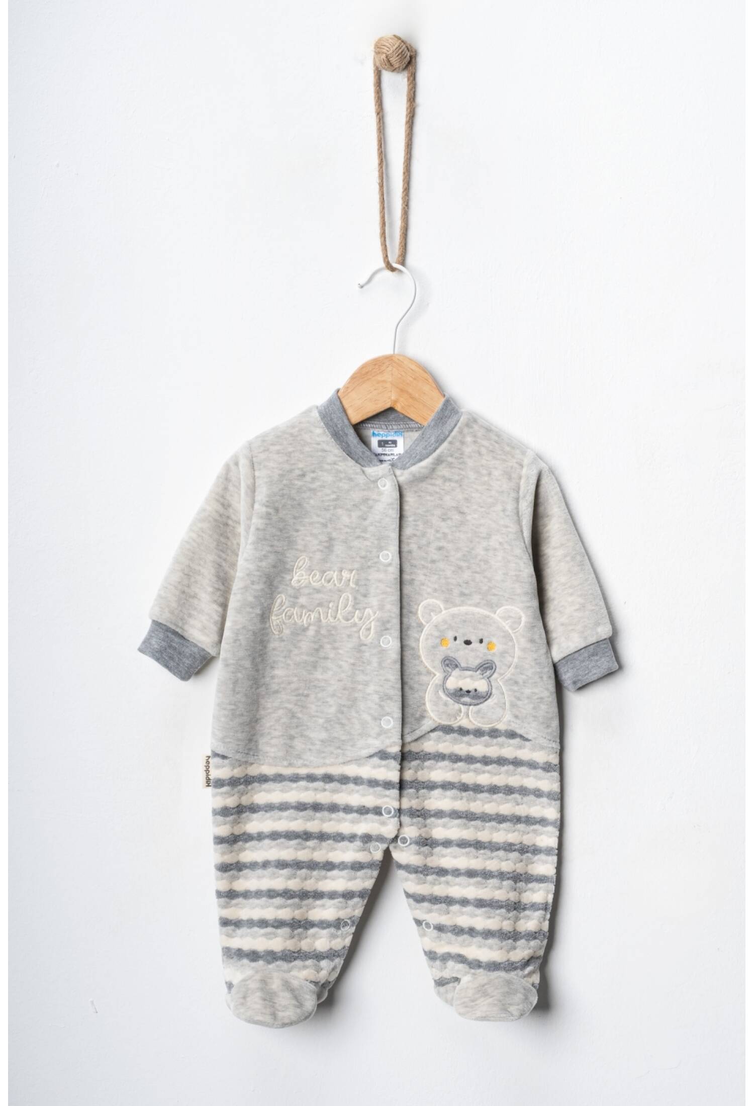 - 2428 - Brand: Hoppidik - Kids & Bby Clothes From Peralane Kids Turkey