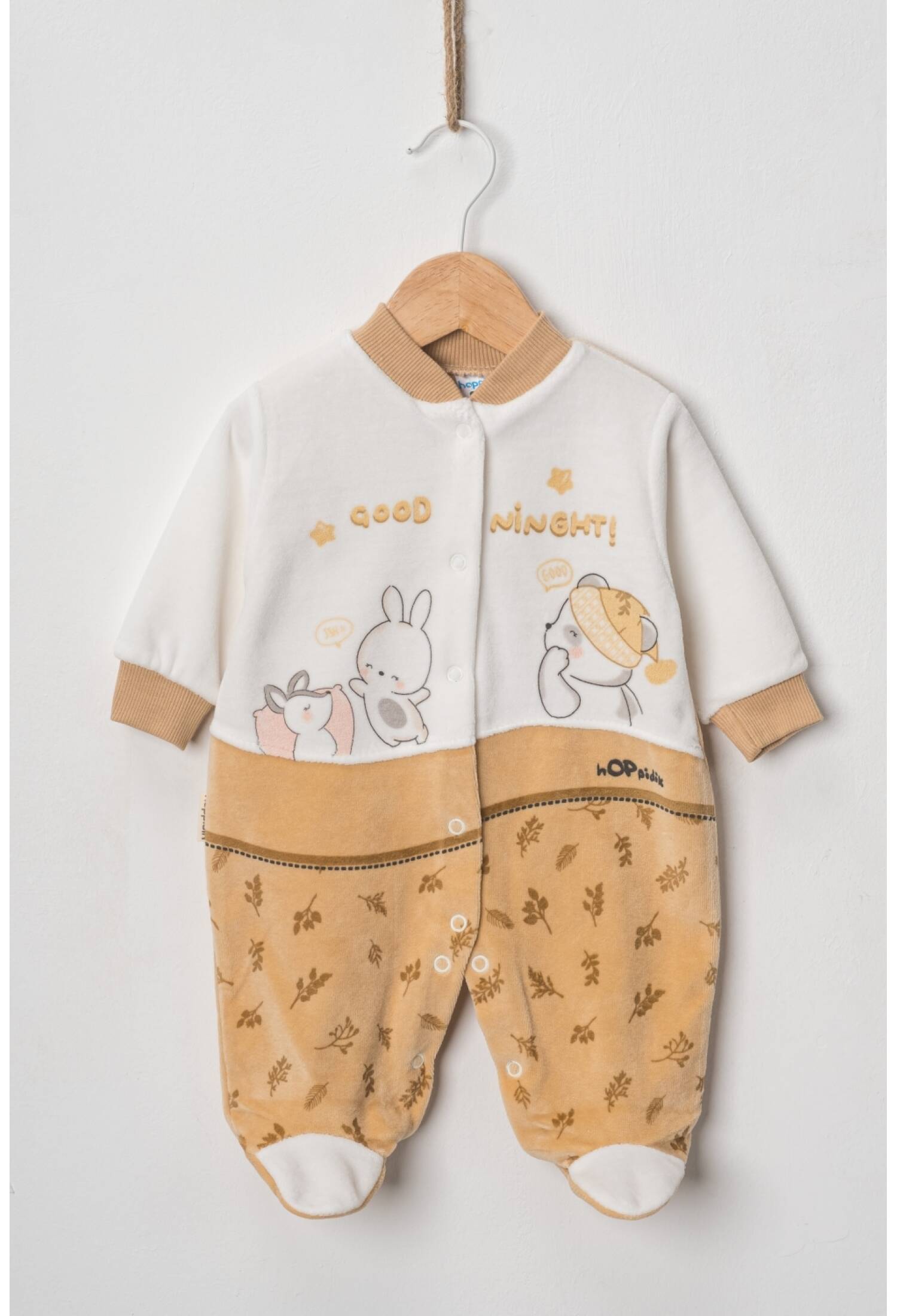 - 2425 - Brand: Hoppidik - Kids & Bby Clothes From Peralane Kids Turkey