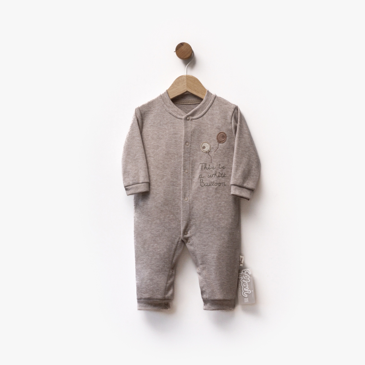 BABY ROMPER - 252491 - Brand: Flexi Baby - Kids & Bby Clothes From Peralane Kids Turkey