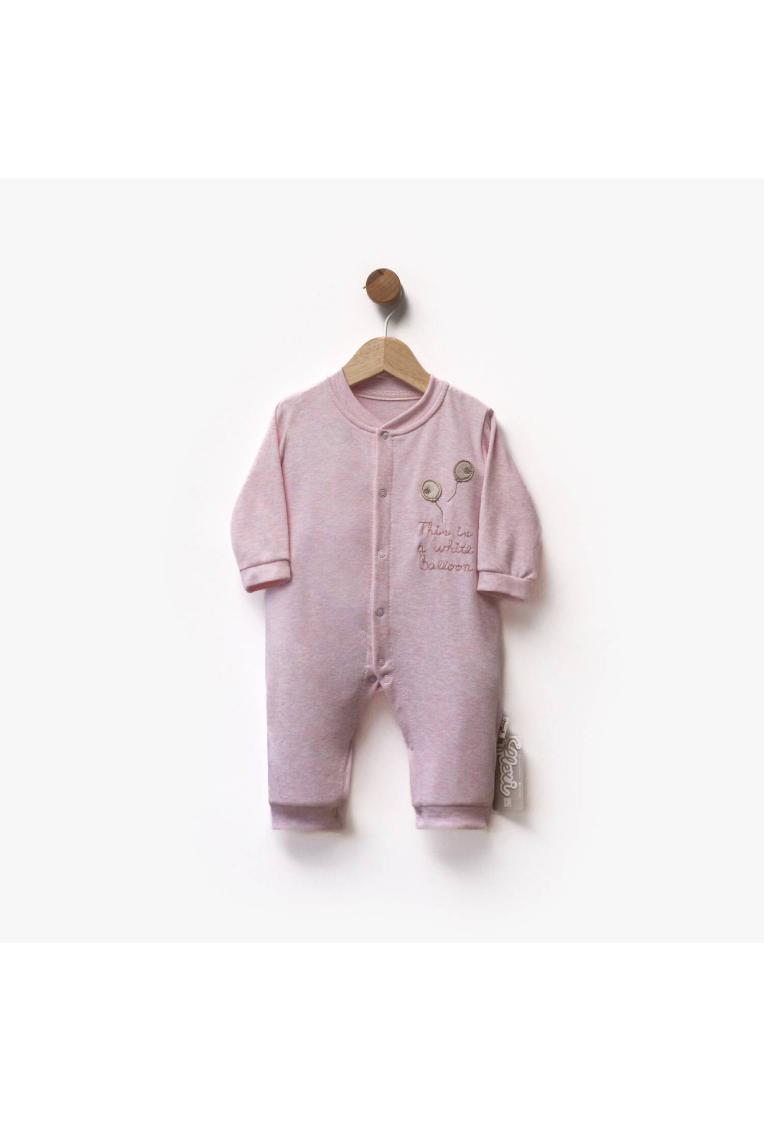 BABY ROMPER - 252491 - Brand: Flexi Baby - Kids & Bby Clothes From Peralane Kids Turkey