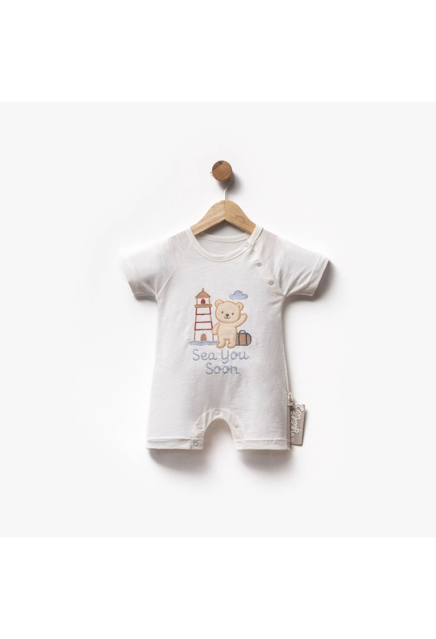 BABY ROMPERGY - 236601 - Brand: Flexi Baby - Kids & Bby Clothes From Peralane Kids Turkey