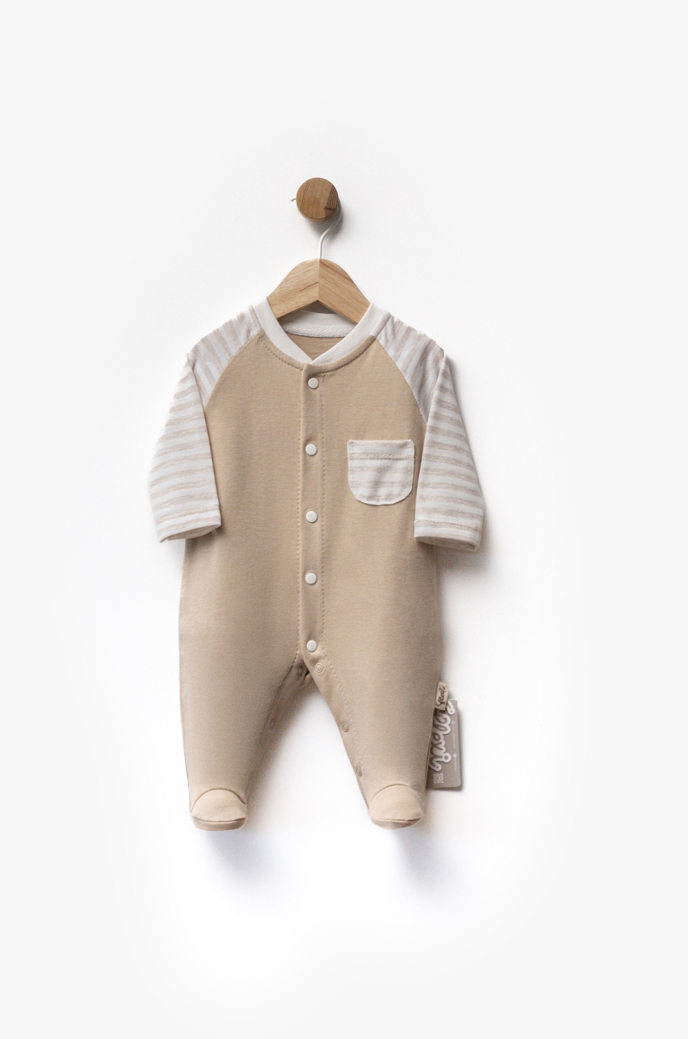 BABY ROMPERS - 252440 - Brand: Flexi Baby - Kids & Bby Clothes From Peralane Kids Turkey