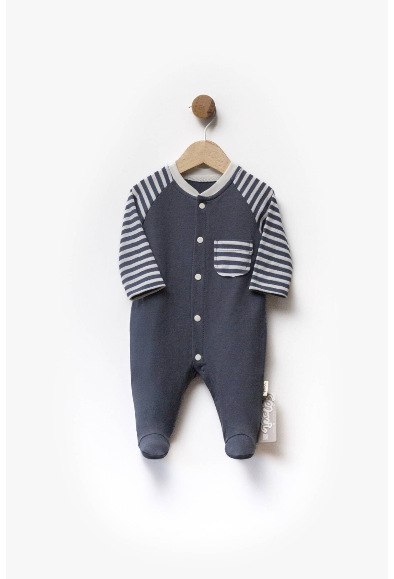 BABY ROMPERS - 252440 - Brand: Flexi Baby - Kids & Bby Clothes From Peralane Kids Turkey