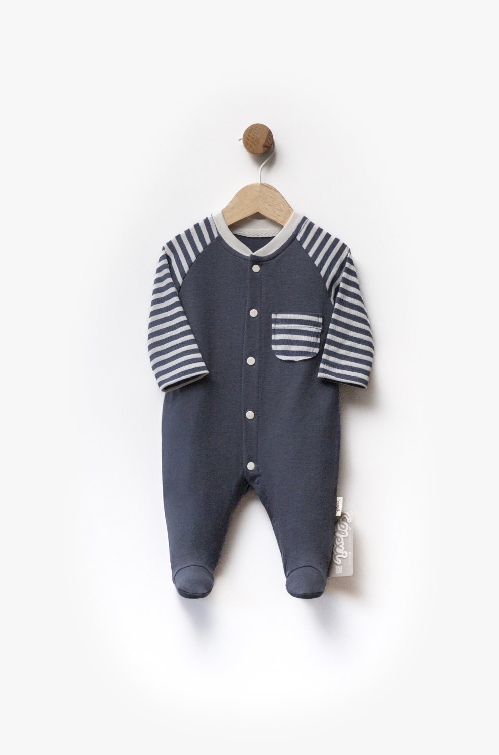 BABY ROMPERS - 252440 - Brand: Flexi Baby - Kids & Bby Clothes From Peralane Kids Turkey