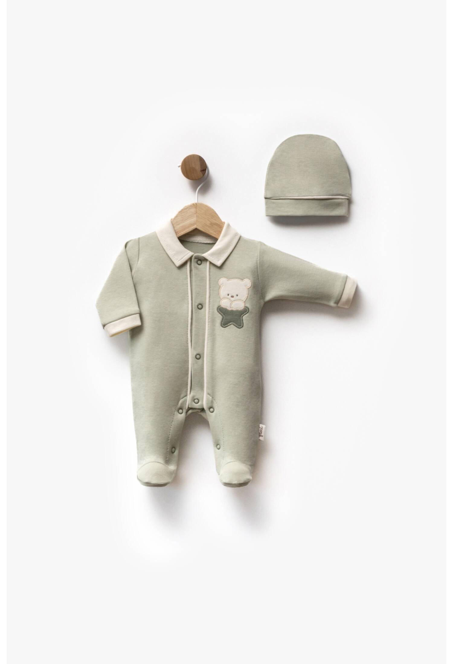BABY ROMPERS - 252407 - Brand: Flexi Baby - Kids & Bby Clothes From Peralane Kids Turkey