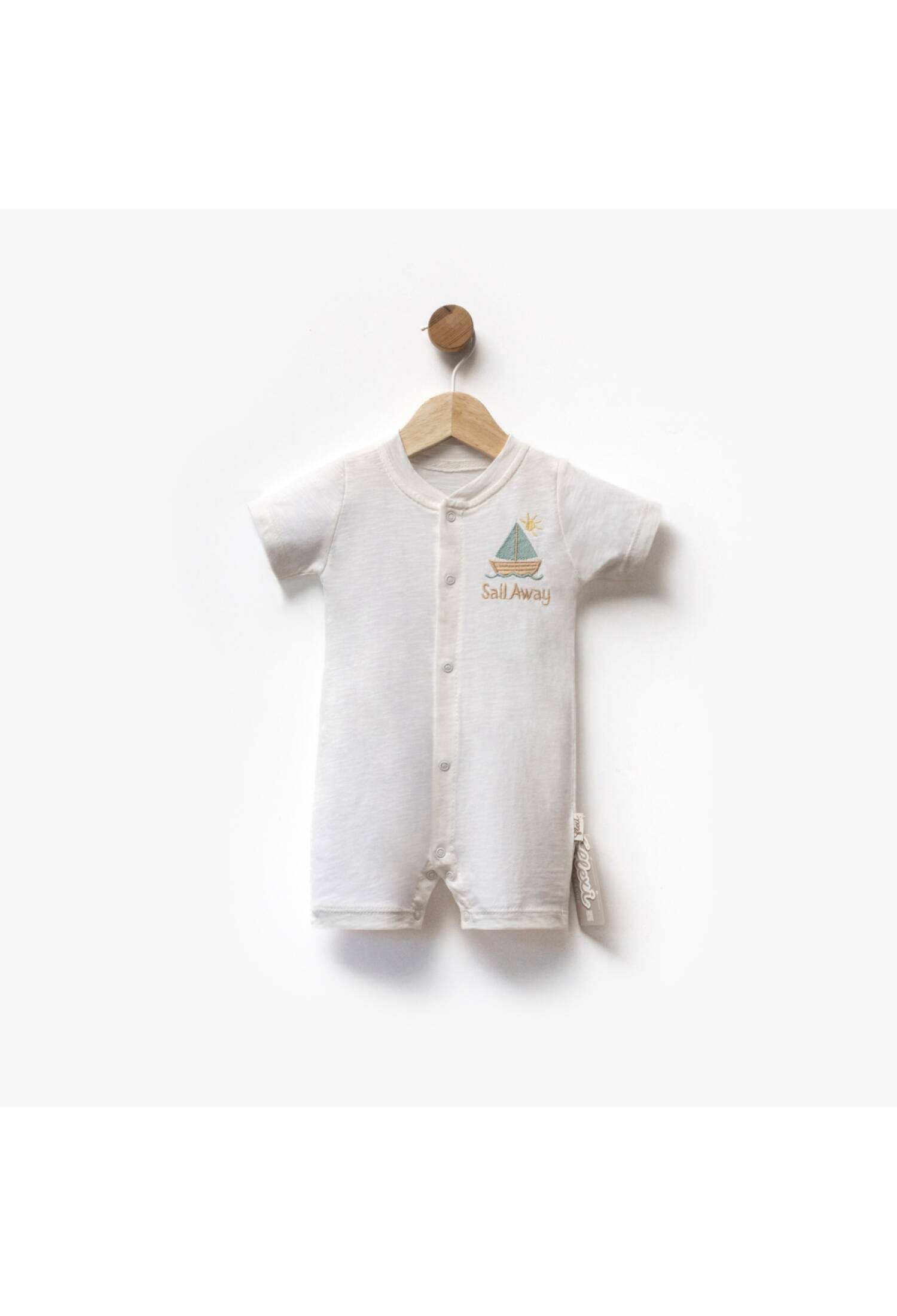 BABY ROMPERS - 236600 - Brand: Flexi Baby - Kids & Bby Clothes From Peralane Kids Turkey