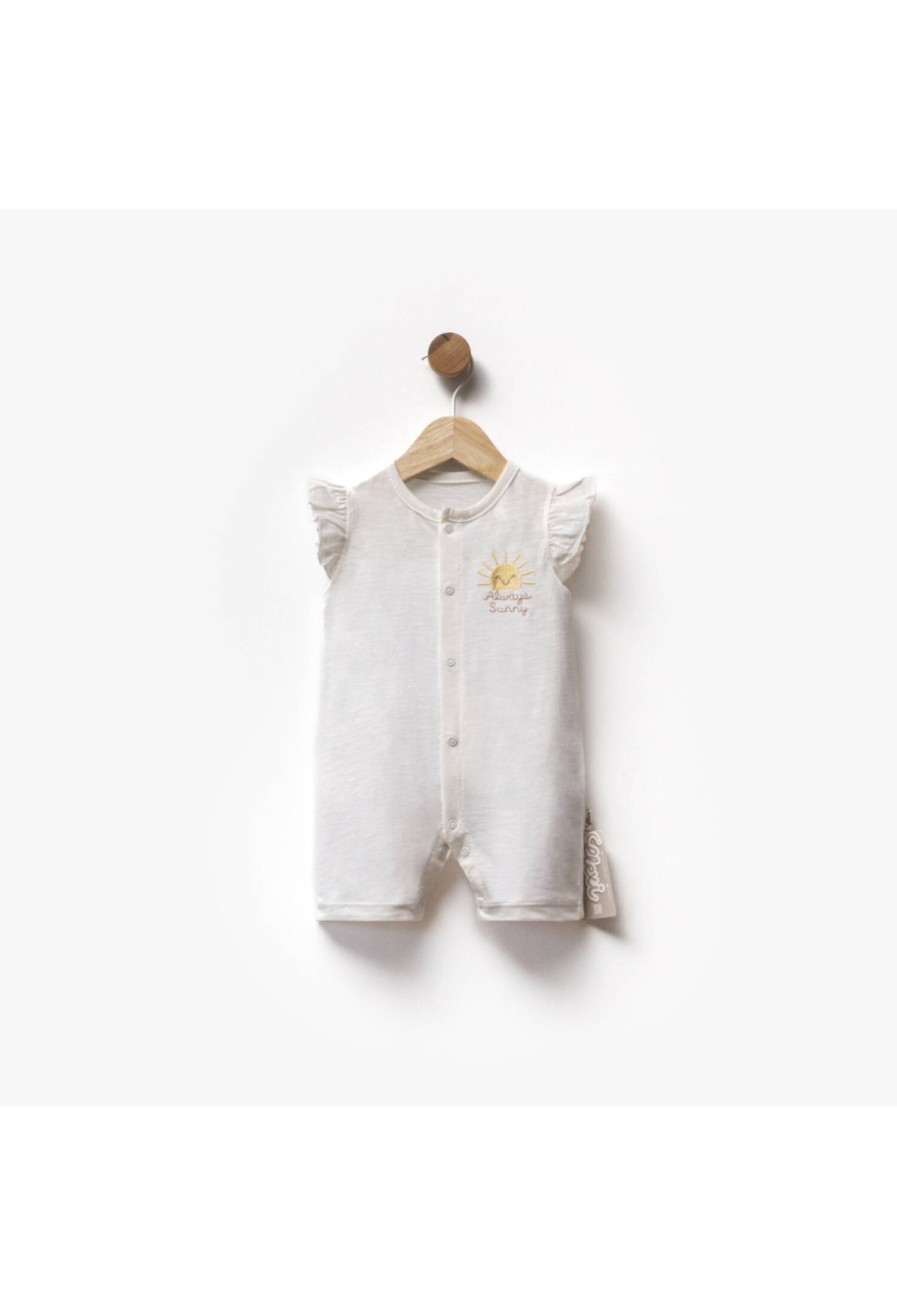 BABY ROMPERS - 236603 - Brand: Flexi Baby - Kids & Bby Clothes From Peralane Kids Turkey