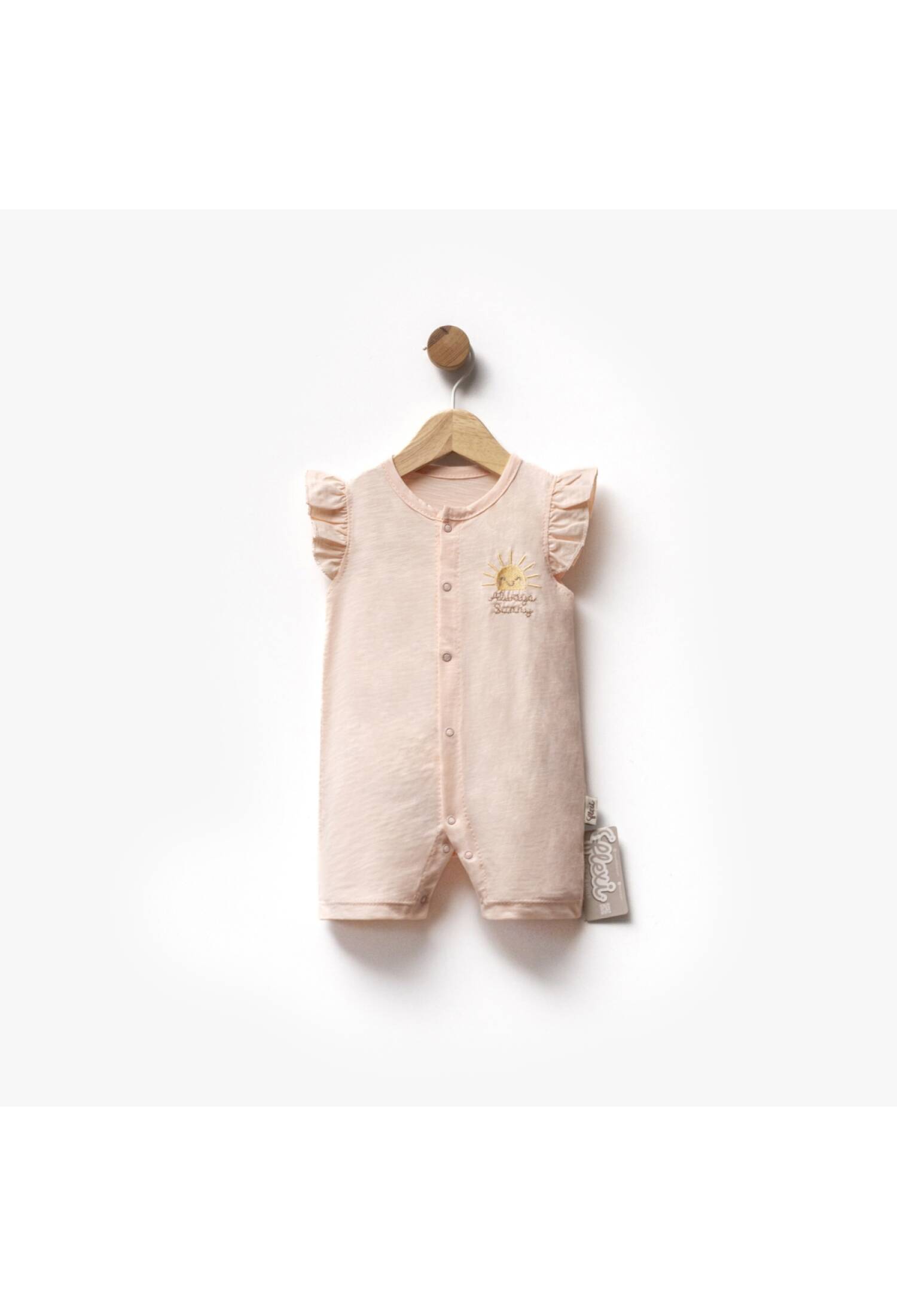 BABY ROMPERS - 236603 - Brand: Flexi Baby - Kids & Bby Clothes From Peralane Kids Turkey
