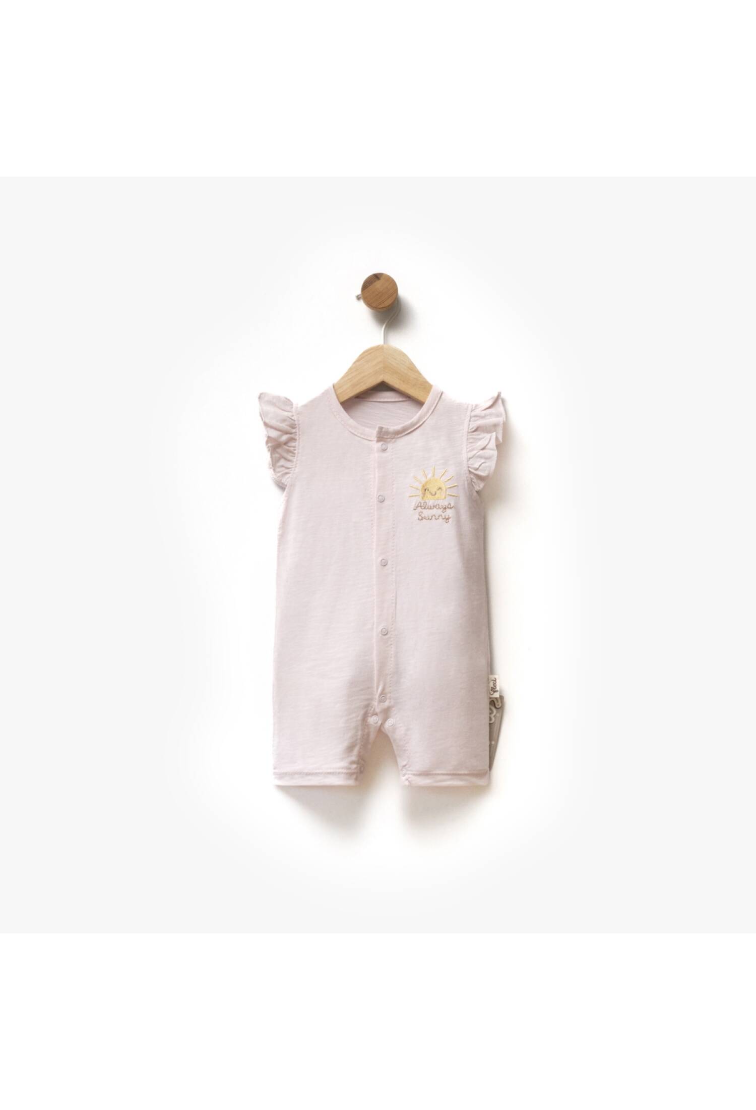 BABY ROMPERS - 236603 - Brand: Flexi Baby - Kids & Bby Clothes From Peralane Kids Turkey