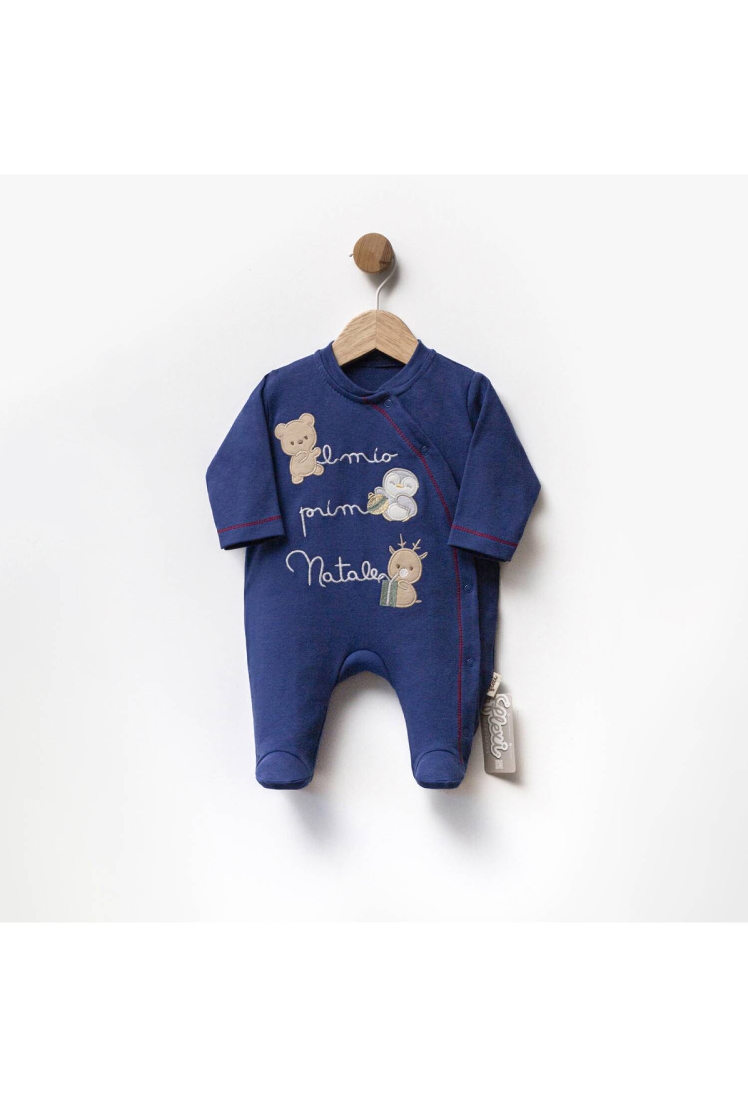 BABY ROMPERS - 252437 - Brand: Flexi Baby - Kids & Bby Clothes From Peralane Kids Turkey