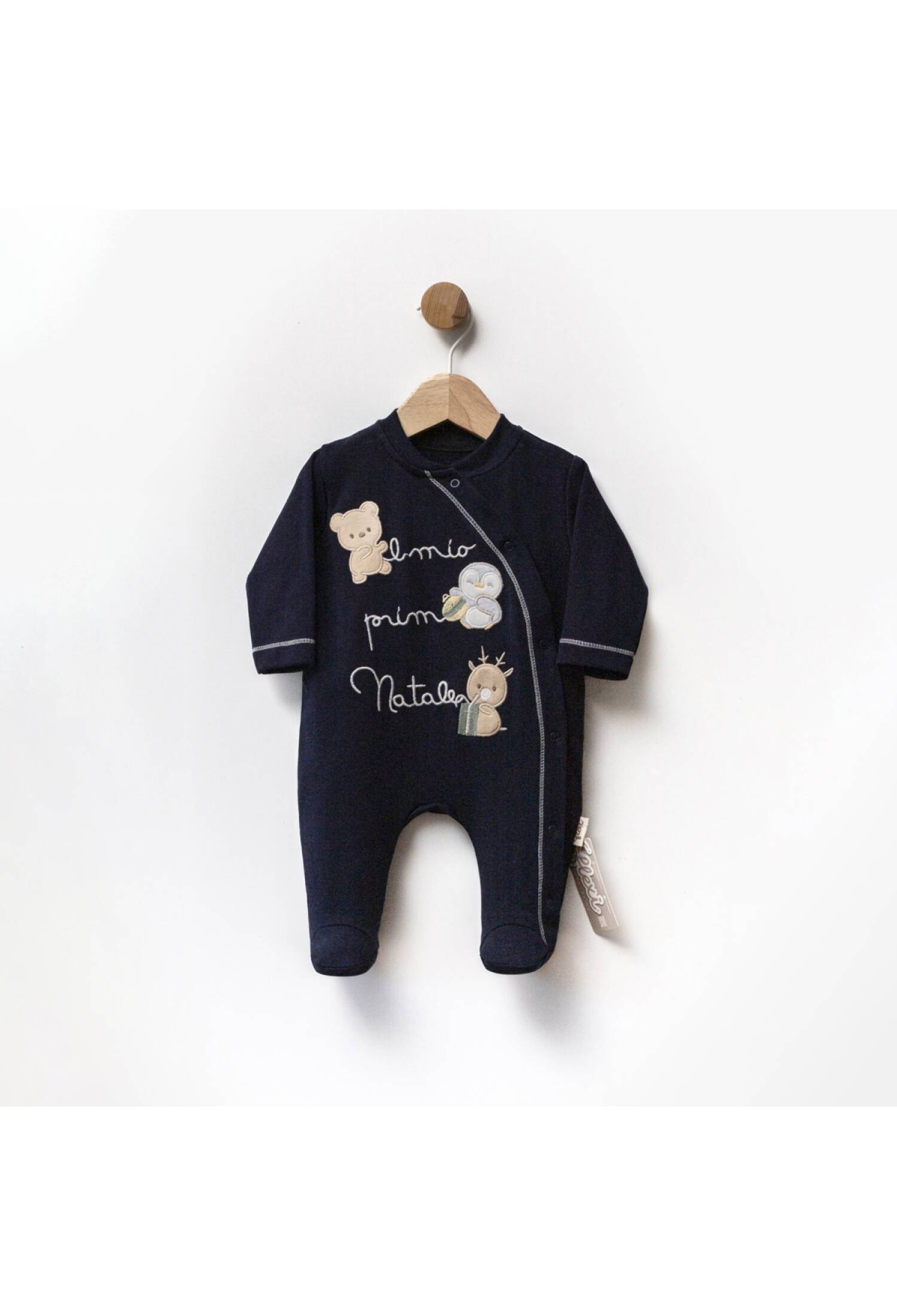 BABY ROMPERS - 252437 - Brand: Flexi Baby - Kids & Bby Clothes From Peralane Kids Turkey