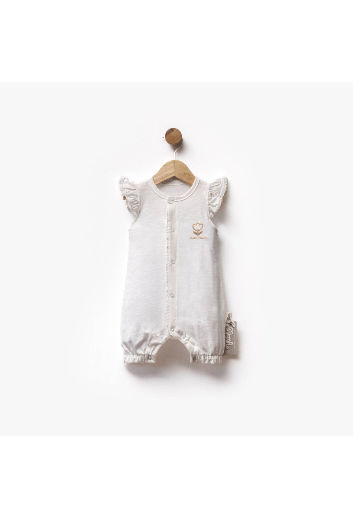 BABY ROMPERS - 236604 - Brand: Flexi Baby - Kids & Bby Clothes From Peralane Kids Turkey