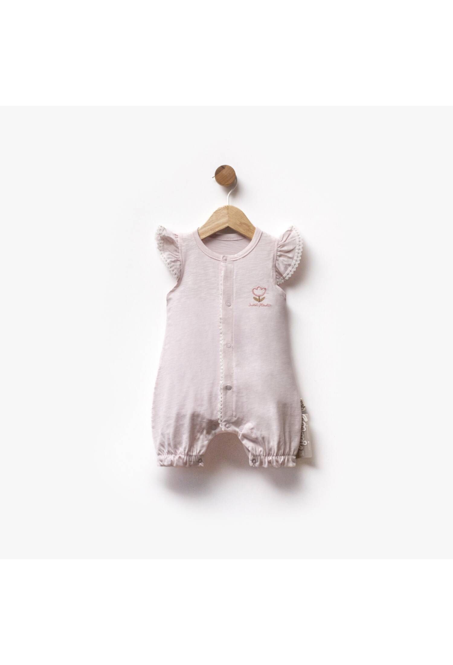 BABY ROMPERS - 236604 - Brand: Flexi Baby - Kids & Bby Clothes From Peralane Kids Turkey