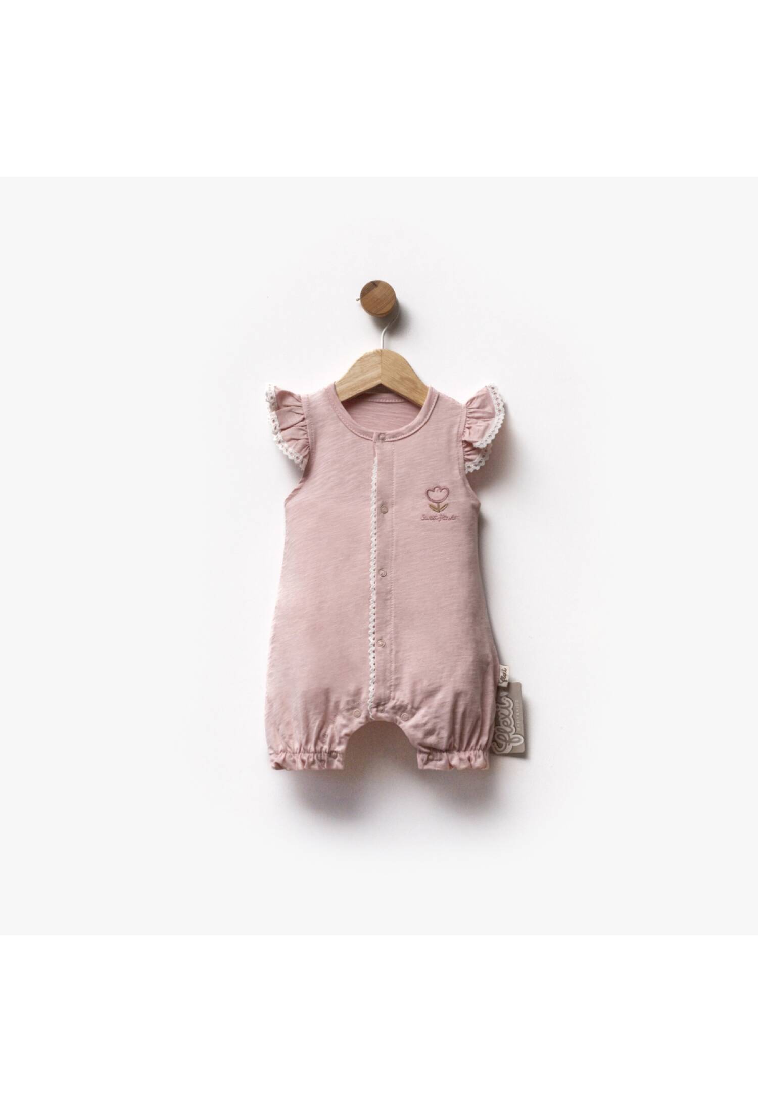 BABY ROMPERS - 236604 - Brand: Flexi Baby - Kids & Bby Clothes From Peralane Kids Turkey