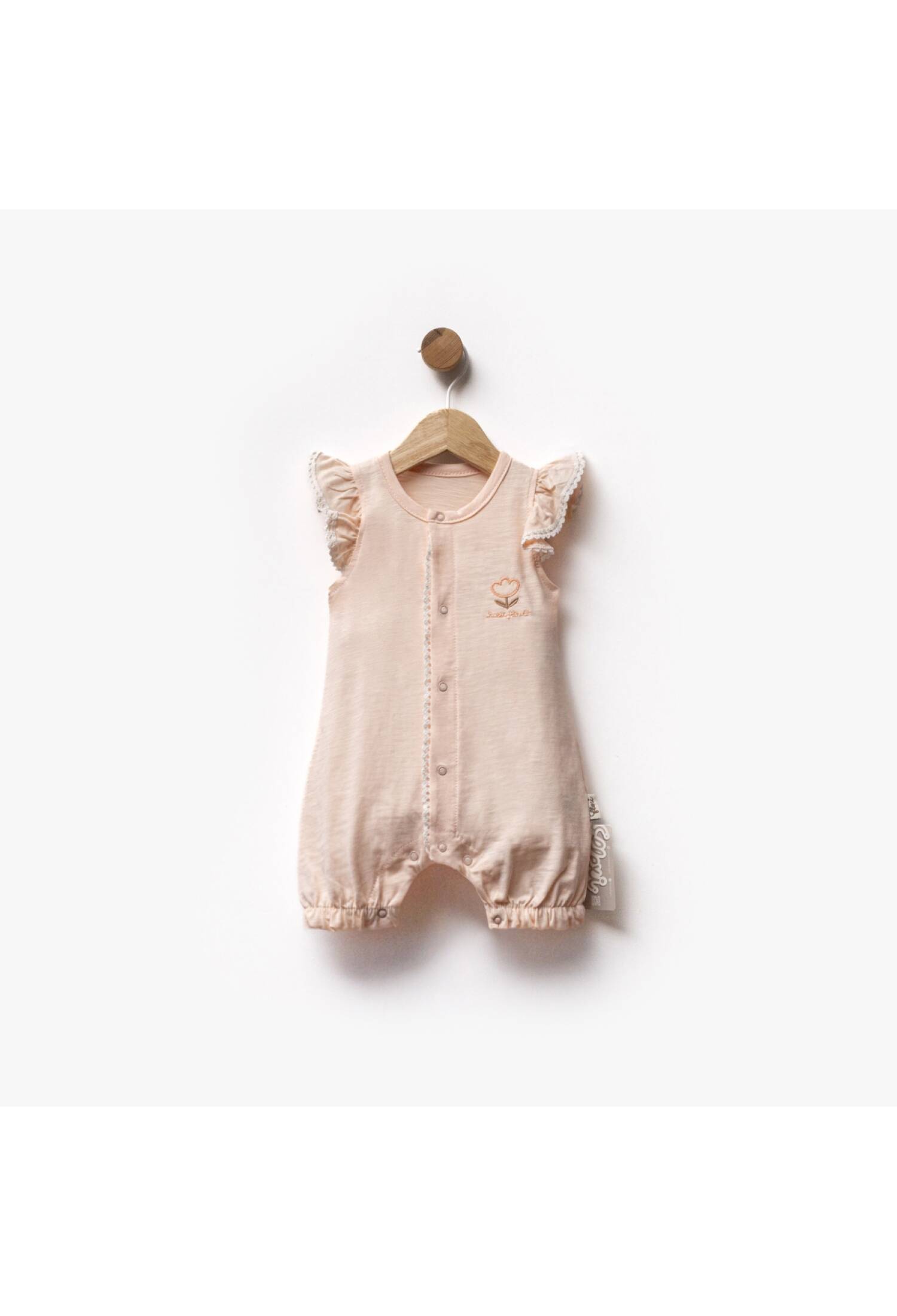 BABY ROMPERS - 236604 - Brand: Flexi Baby - Kids & Bby Clothes From Peralane Kids Turkey