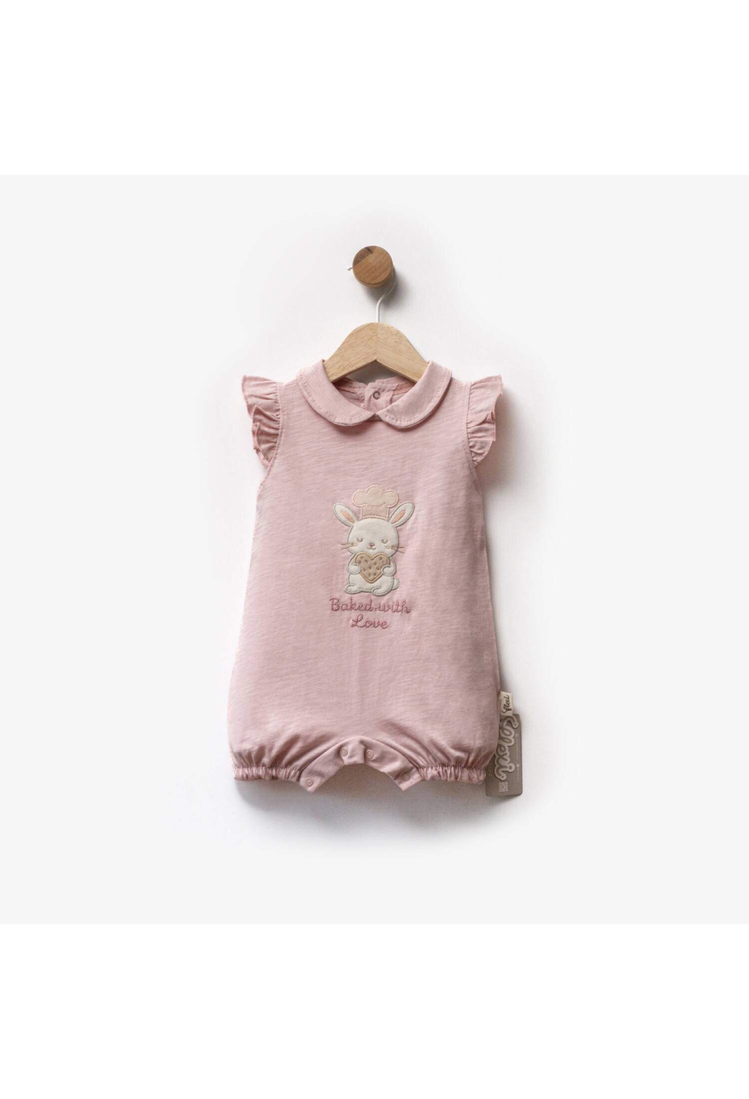 BABY ROMPERS - 236605 - Brand: Flexi Baby - Kids & Bby Clothes From Peralane Kids Turkey