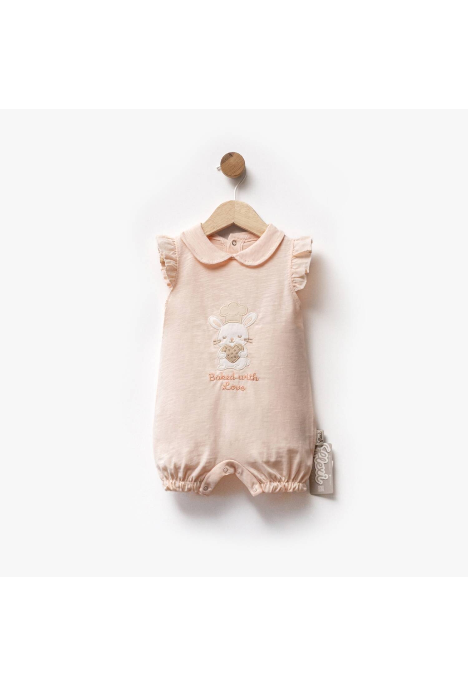 BABY ROMPERS - 236605 - Brand: Flexi Baby - Kids & Bby Clothes From Peralane Kids Turkey
