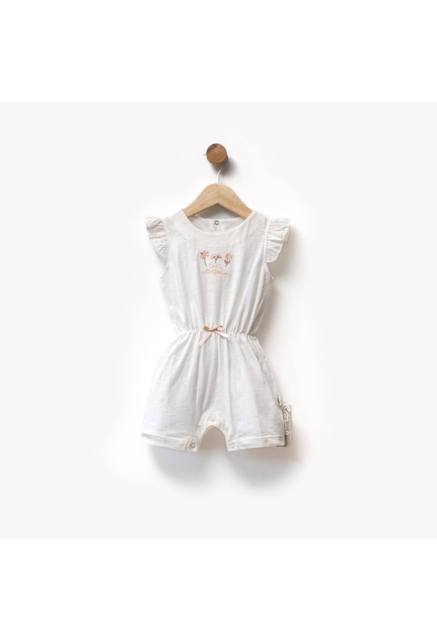 BABY ROMPERS - 236606 - Brand: Flexi Baby - Kids & Bby Clothes From Peralane Kids Turkey