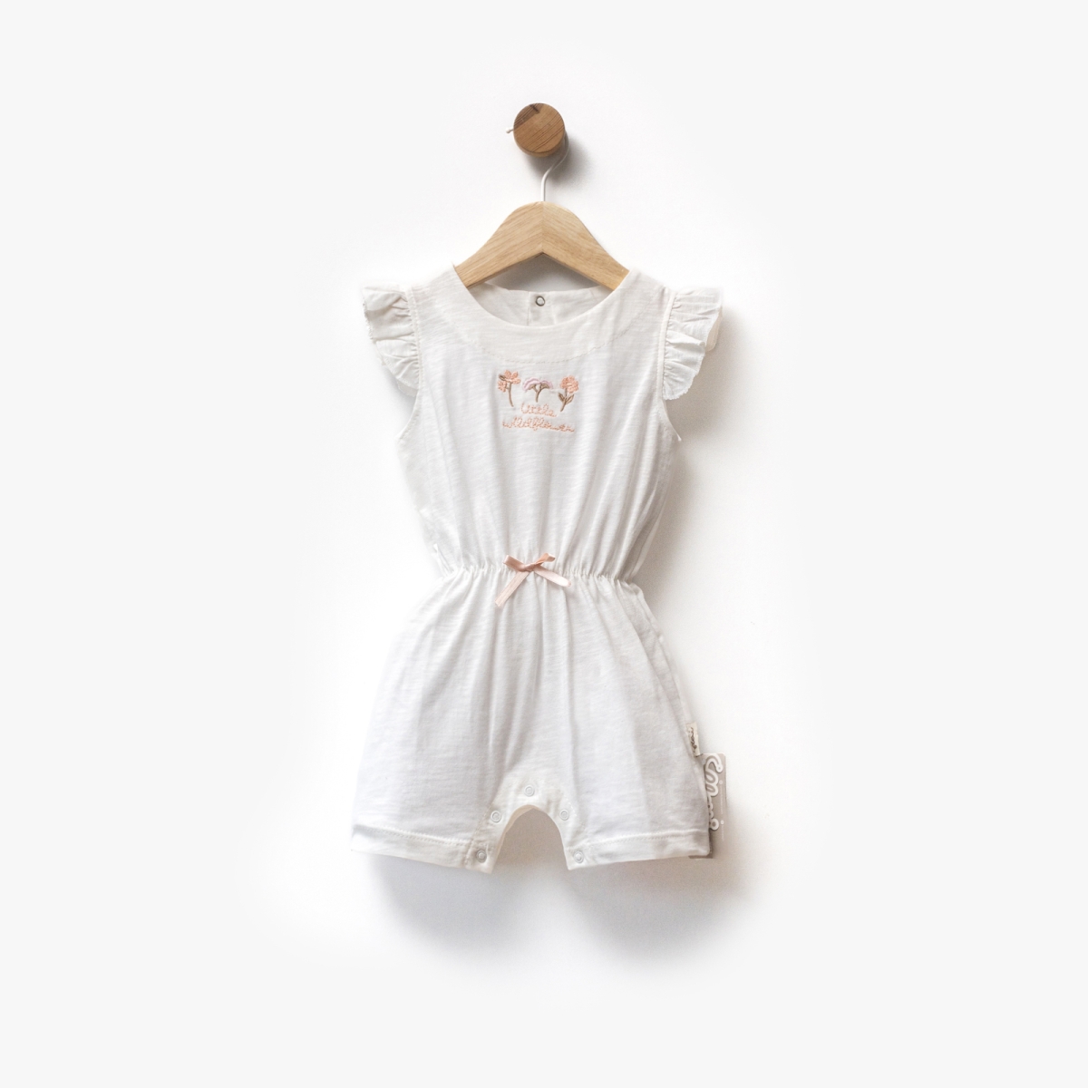 BABY ROMPERS - 236606 - Brand: Flexi Baby - Kids & Bby Clothes From Peralane Kids Turkey