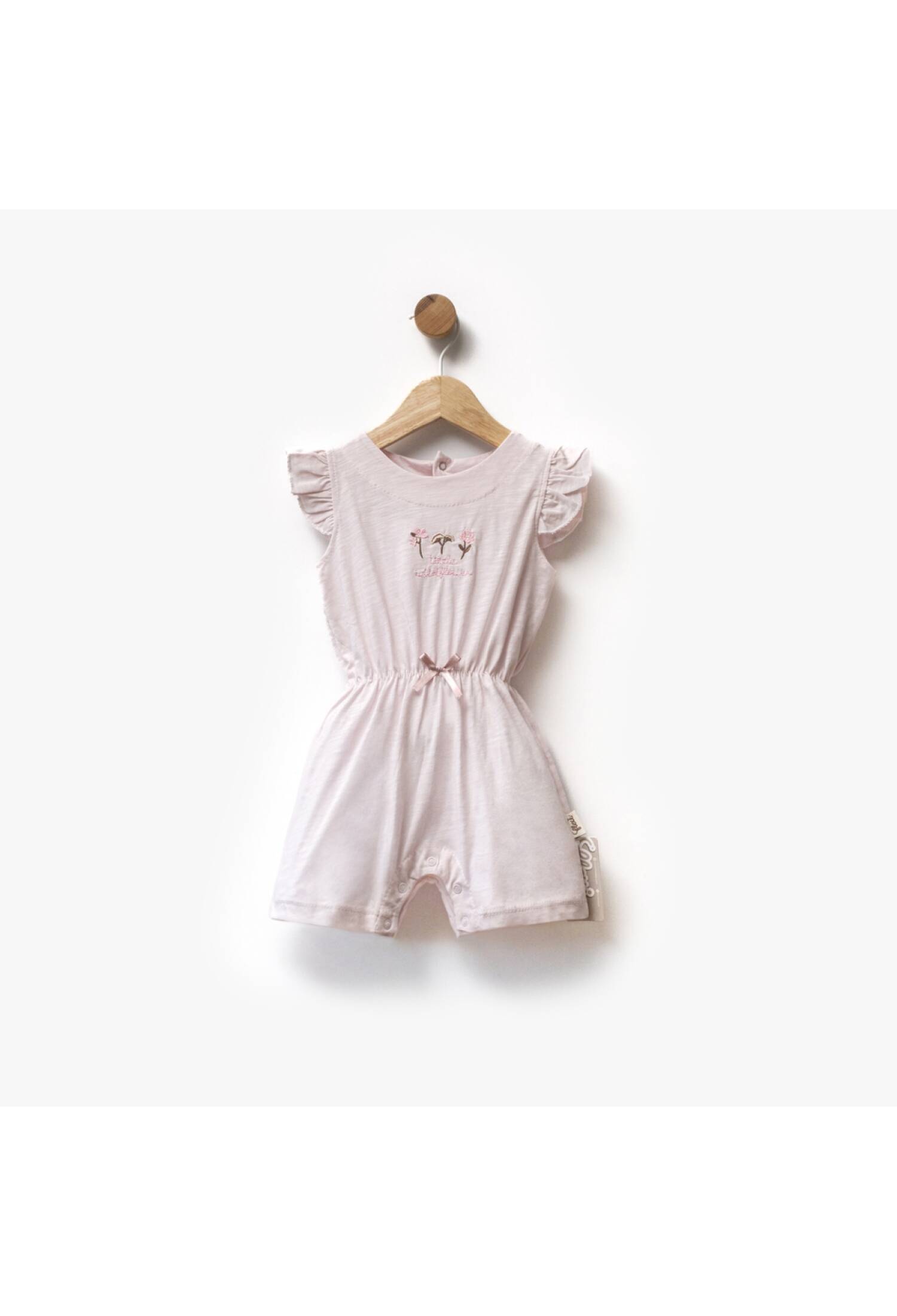 BABY ROMPERS - 236606 - Brand: Flexi Baby - Kids & Bby Clothes From Peralane Kids Turkey