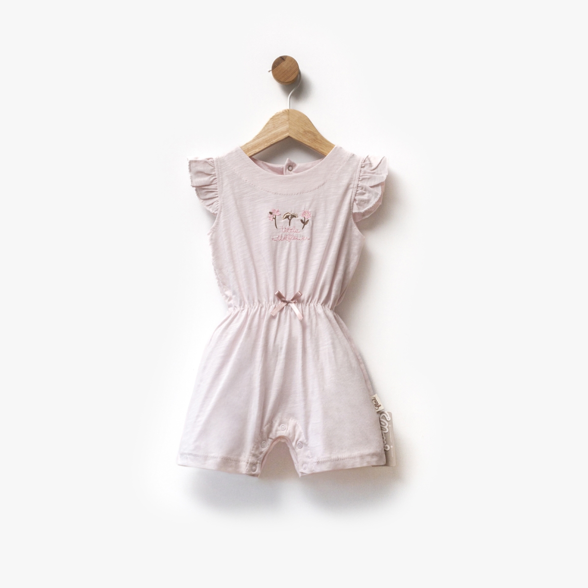 BABY ROMPERS - 236606 - Brand: Flexi Baby - Kids & Bby Clothes From Peralane Kids Turkey