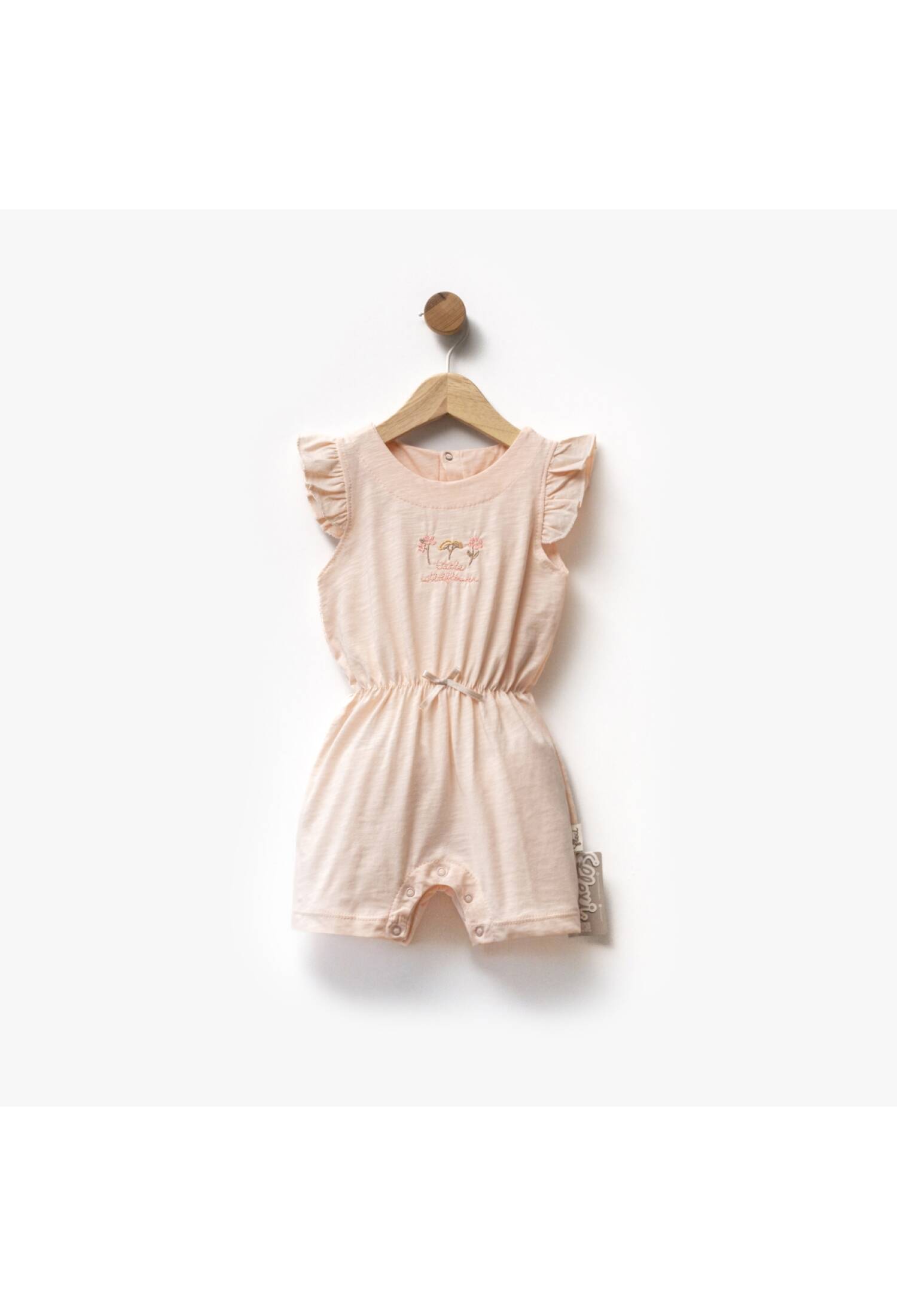 BABY ROMPERS - 236606 - Brand: Flexi Baby - Kids & Bby Clothes From Peralane Kids Turkey