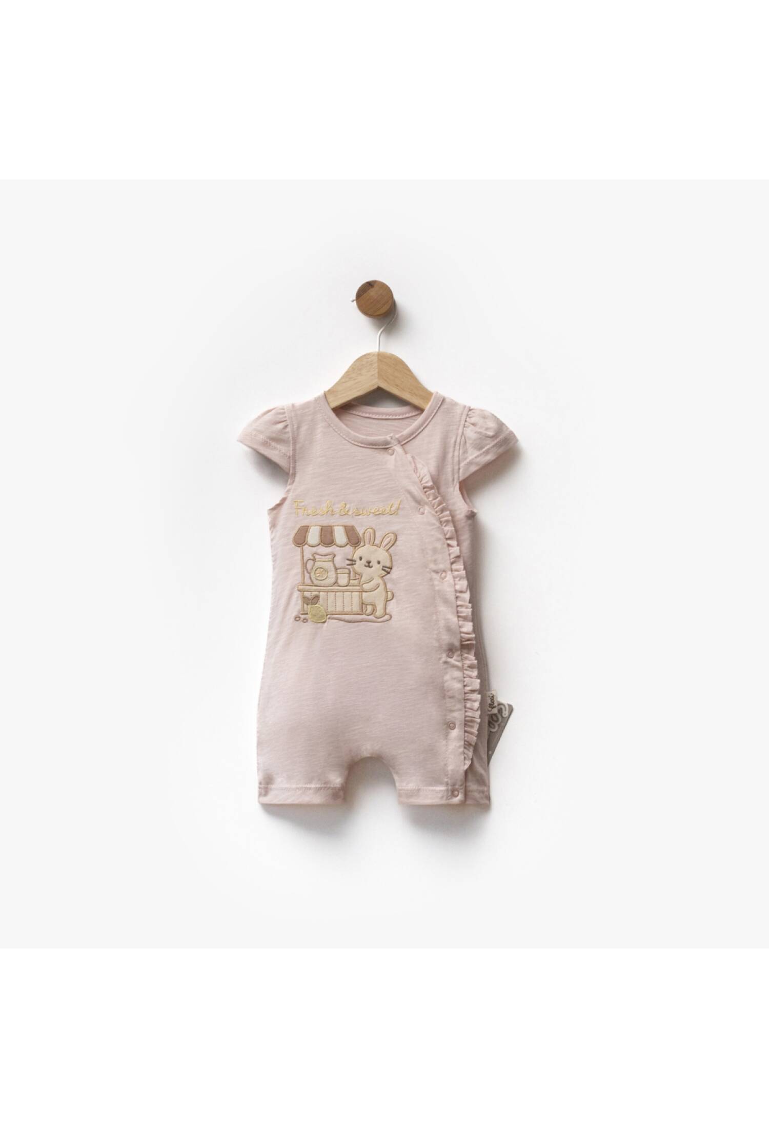 BABY ROMPERS - 236607 - Brand: Flexi Baby - Kids & Bby Clothes From Peralane Kids Turkey