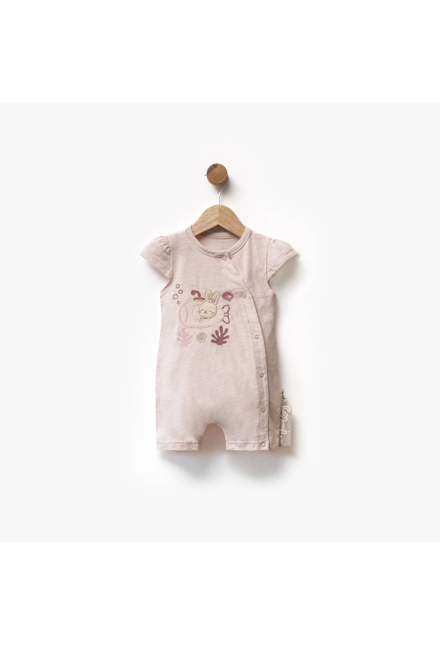 BABY ROMPERS - 236608 - Brand: Flexi Baby - Kids & Bby Clothes From Peralane Kids Turkey
