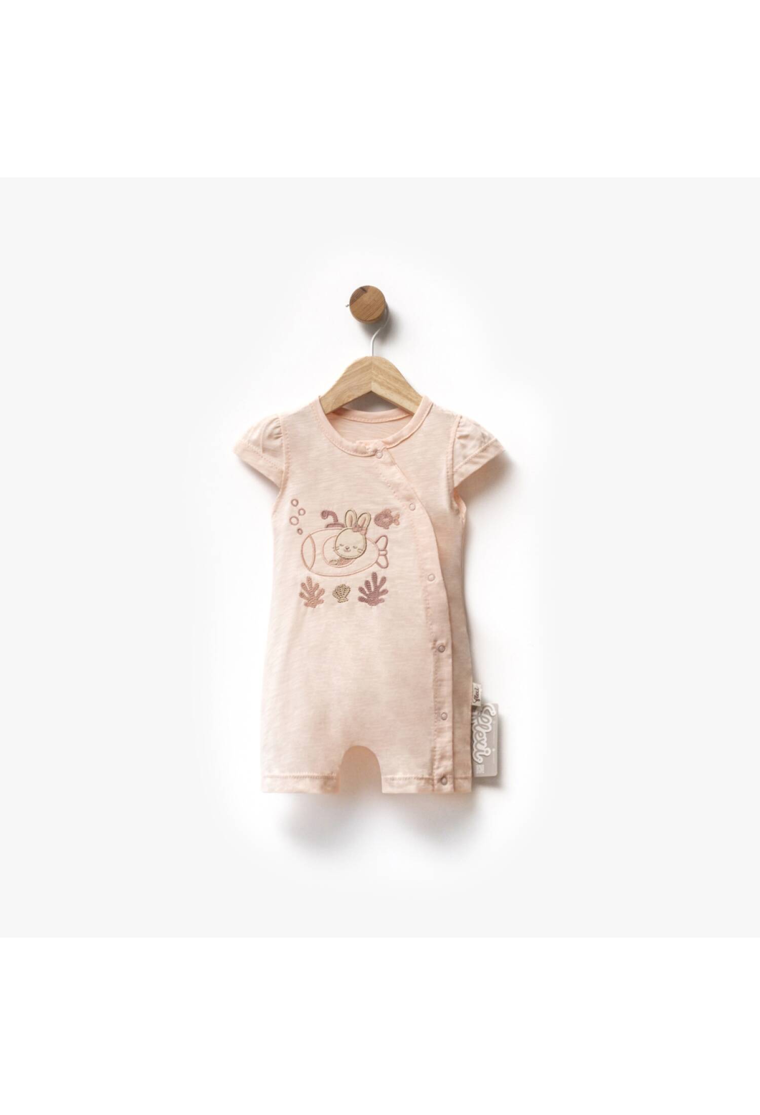 BABY ROMPERS - 236608 - Brand: Flexi Baby - Kids & Bby Clothes From Peralane Kids Turkey