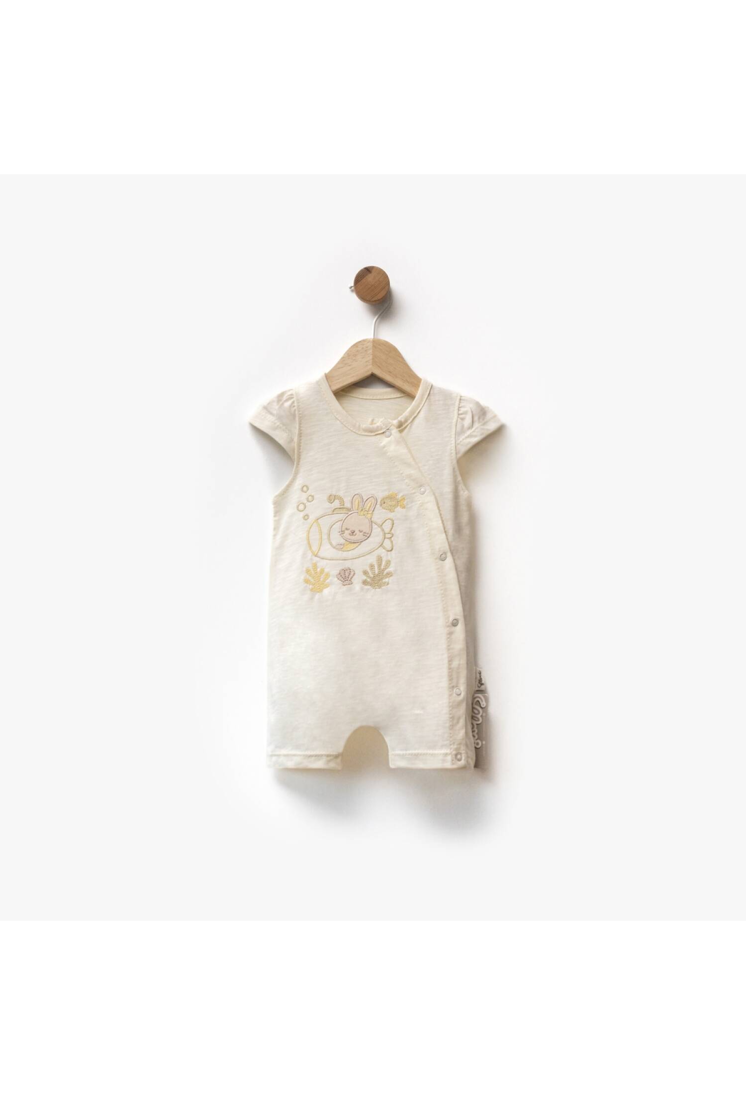 BABY ROMPERS - 236608 - Brand: Flexi Baby - Kids & Bby Clothes From Peralane Kids Turkey