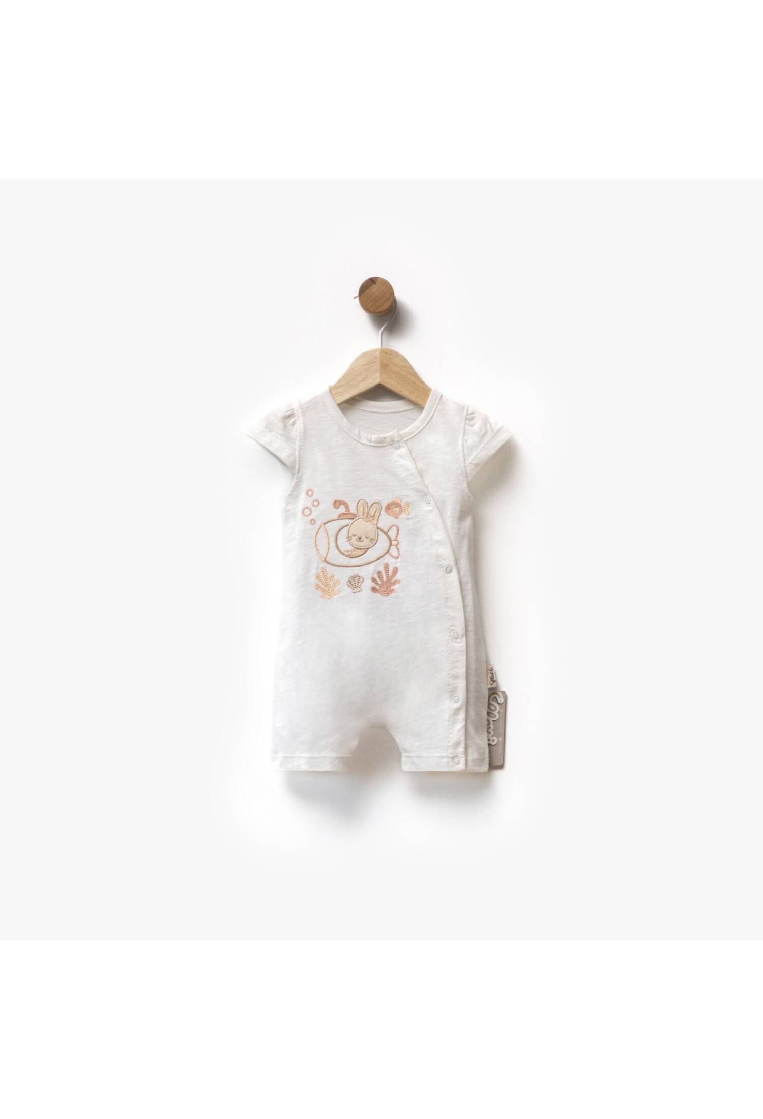 BABY ROMPERS - 236608 - Brand: Flexi Baby - Kids & Bby Clothes From Peralane Kids Turkey