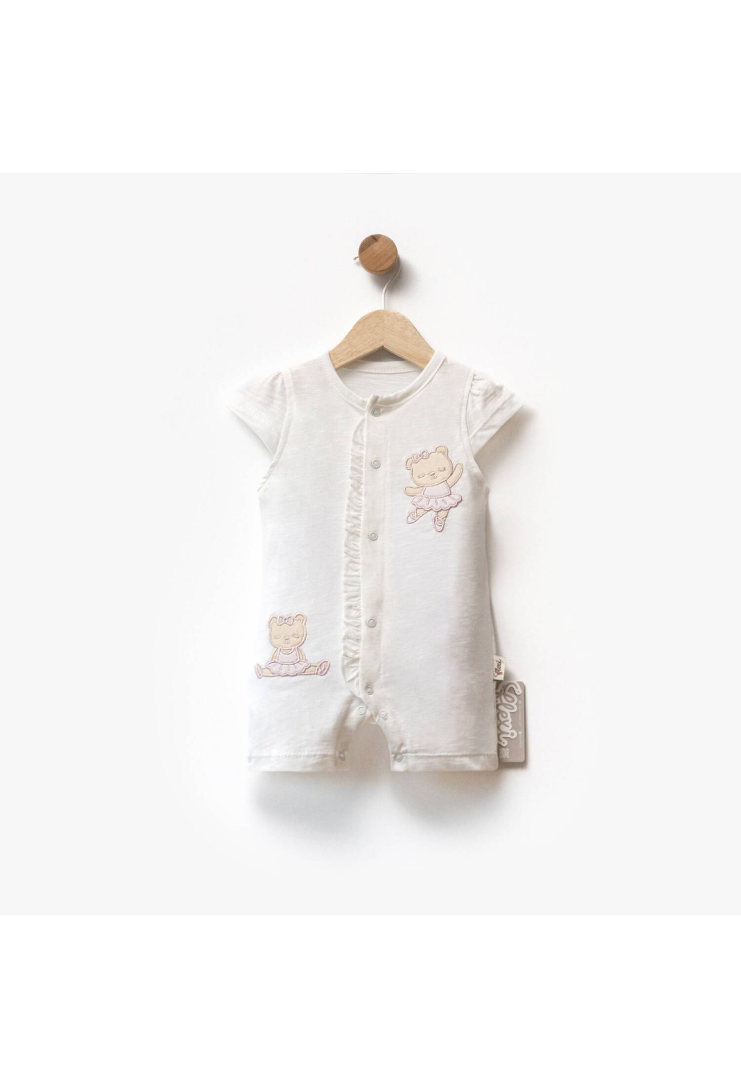 BABY ROMPERS - 236609 - Brand: Flexi Baby - Kids & Bby Clothes From Peralane Kids Turkey
