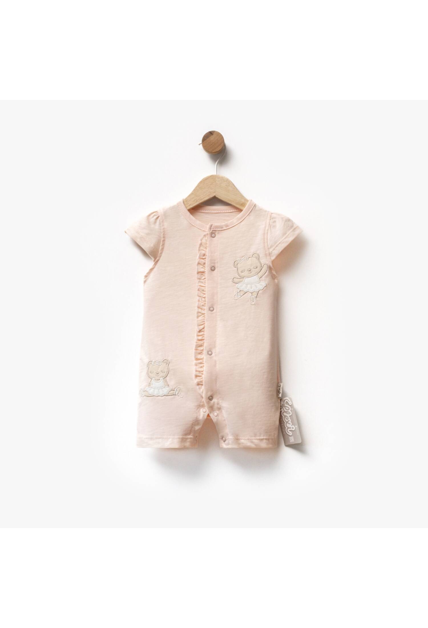 BABY ROMPERS - 236609 - Brand: Flexi Baby - Kids & Bby Clothes From Peralane Kids Turkey