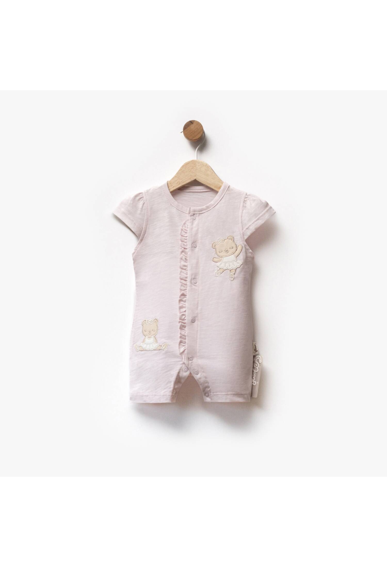 BABY ROMPERS - 236609 - Brand: Flexi Baby - Kids & Bby Clothes From Peralane Kids Turkey