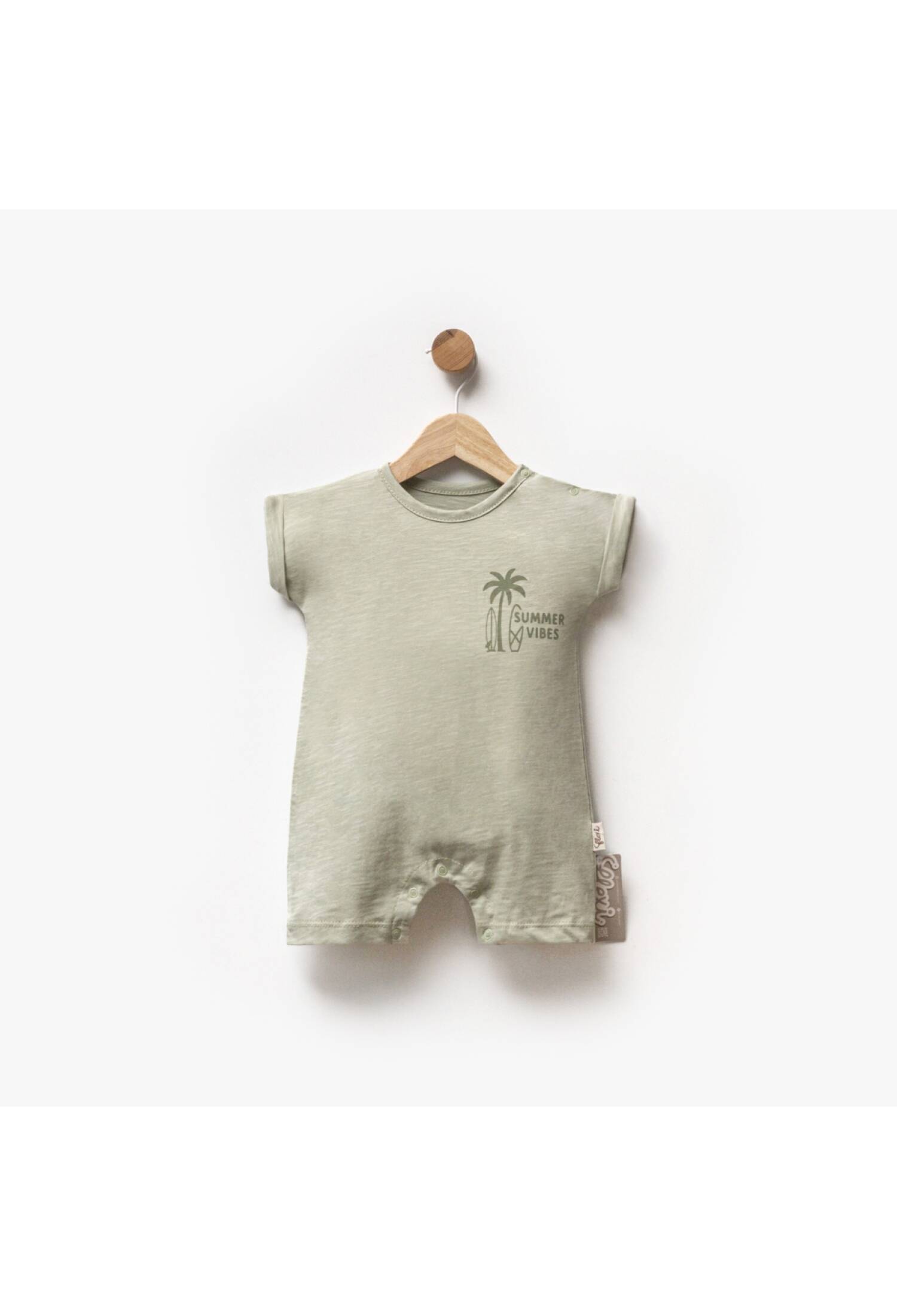 BABY ROMPERS - 236614 - Brand: Flexi Baby - Kids & Bby Clothes From Peralane Kids Turkey